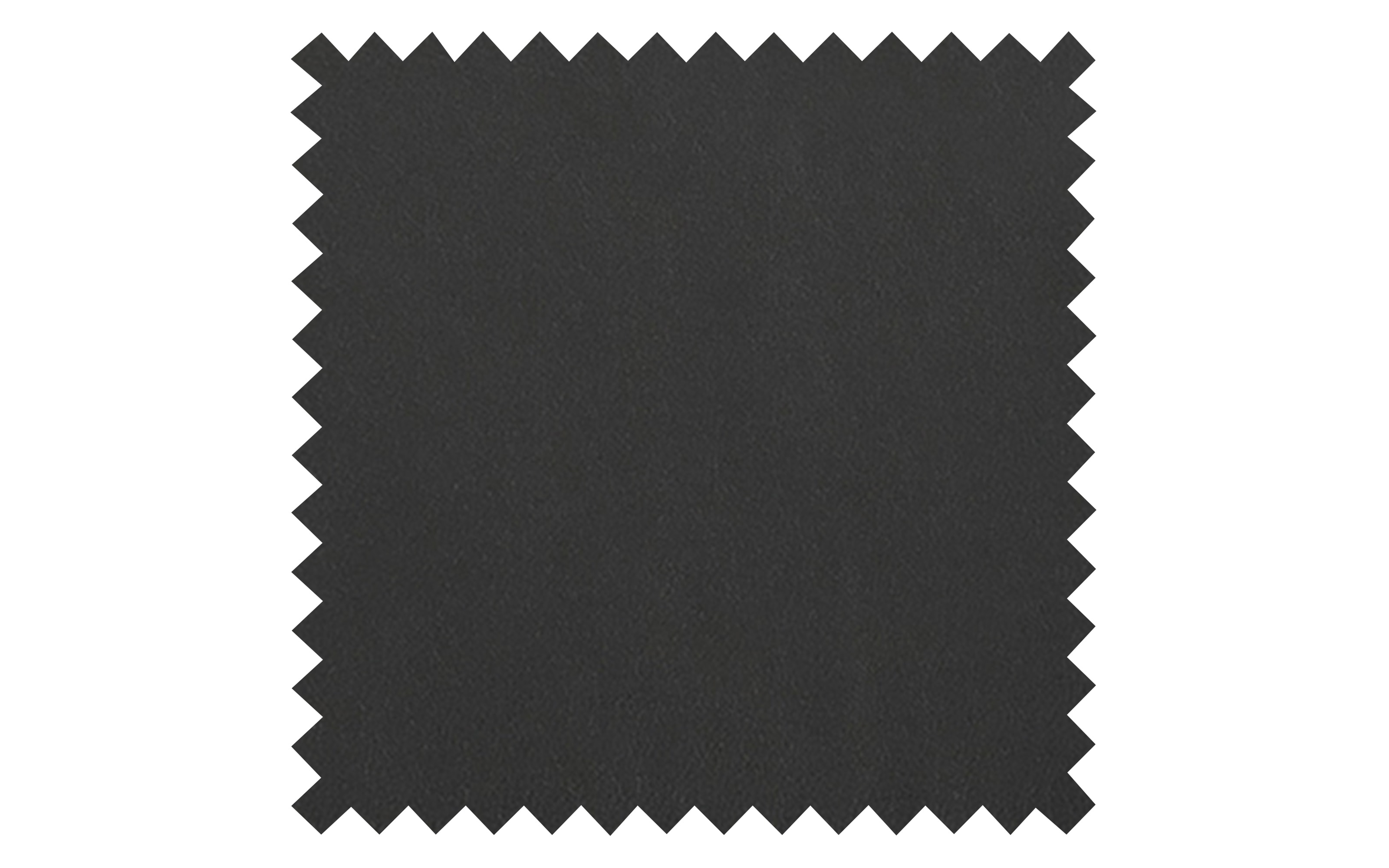 Querschläfer Lavinia, schwarzes Leder, Liegefläche 143 x 194 cm, mit Bettkasten