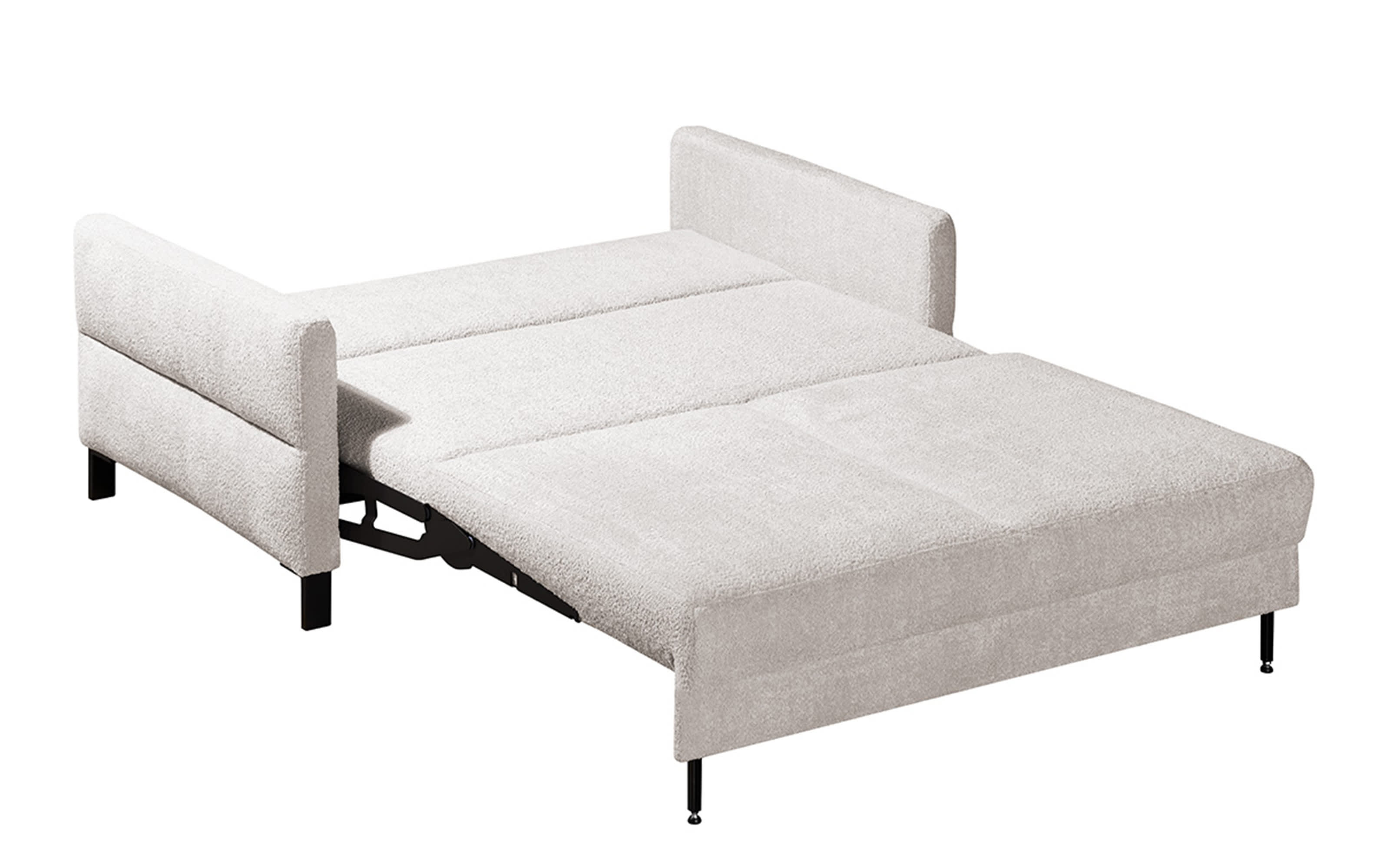 Schlafsofa Dolly, Bezug 2-7025, Liegefläche 146 x 210 cm