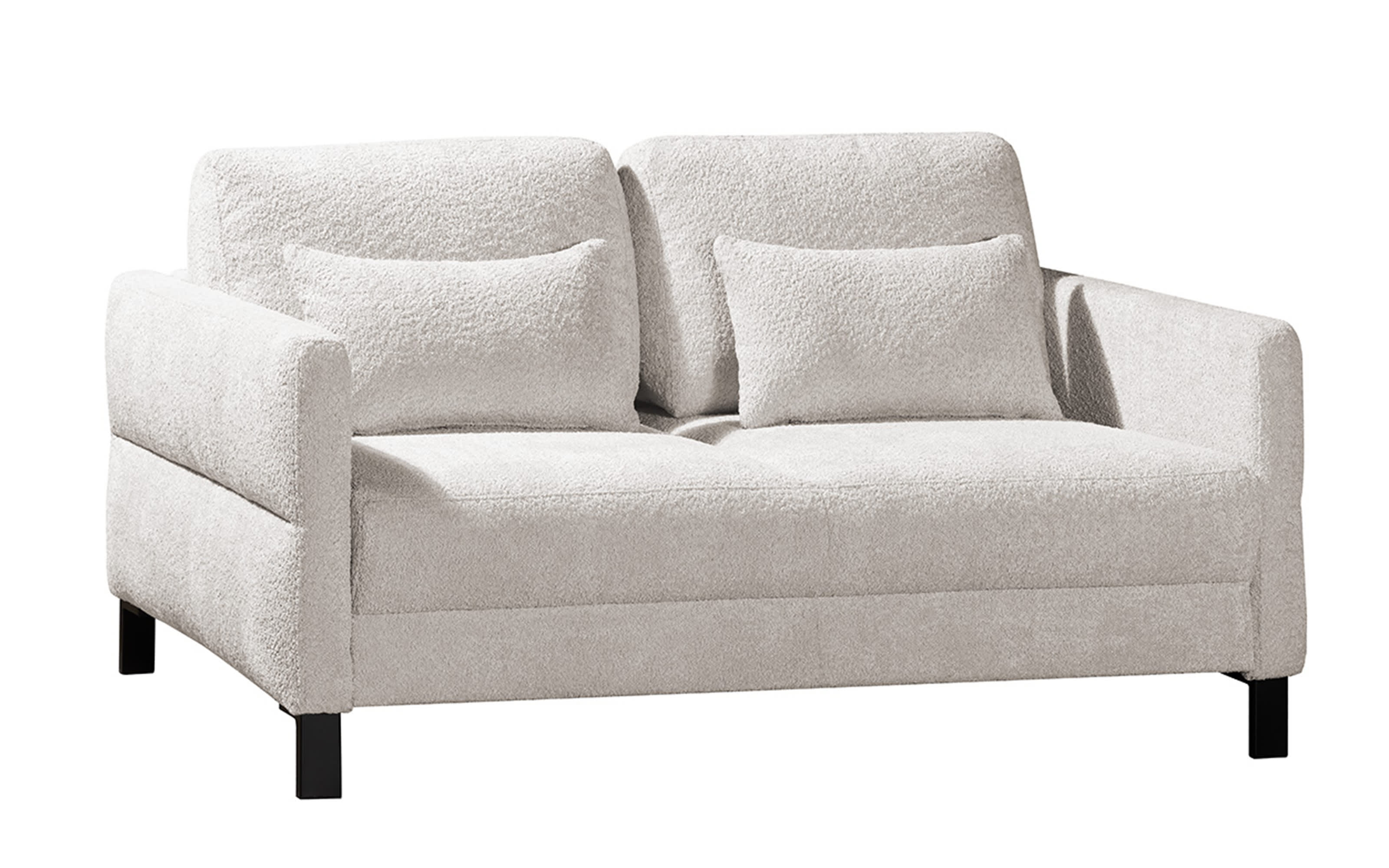 Schlafsofa Dolly, Bezug 2-7025, Liegefläche 146 x 210 cm