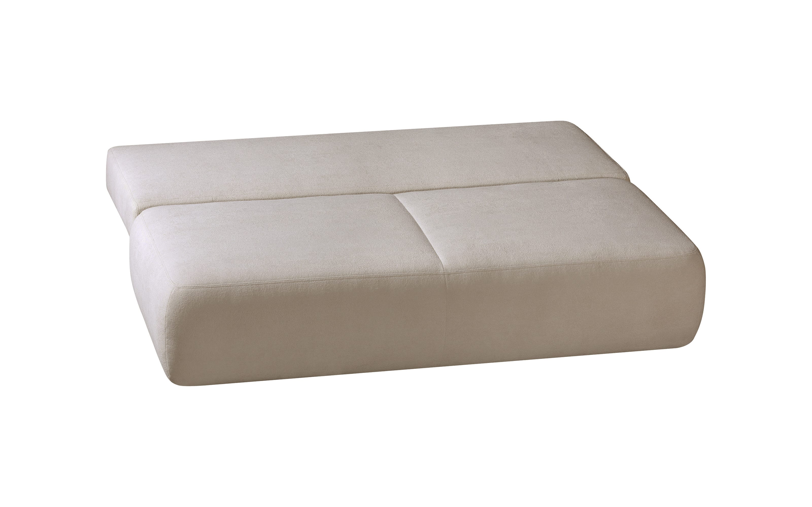 Querschläfer Belana, beige