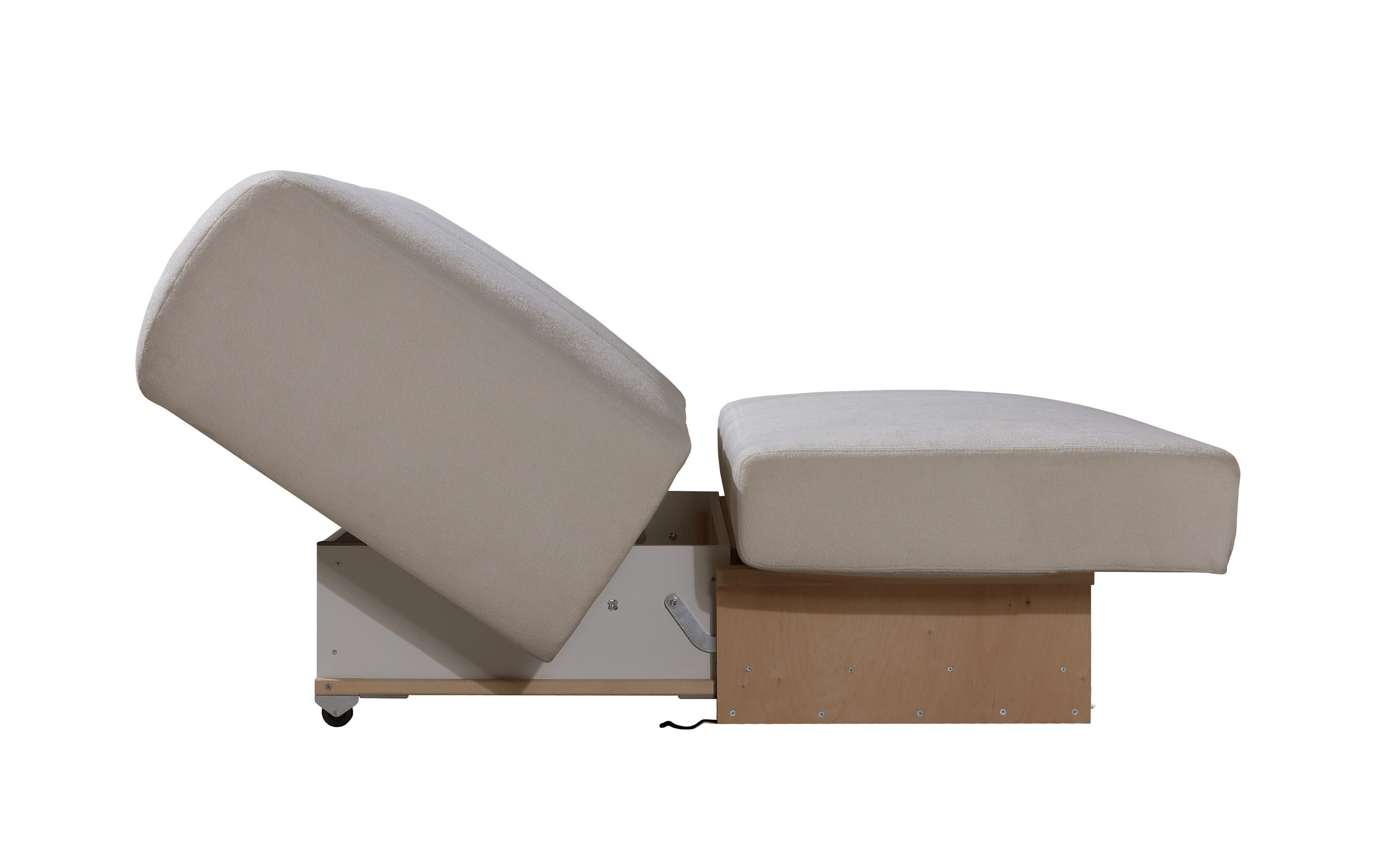 Querschläfer Belana, beige
