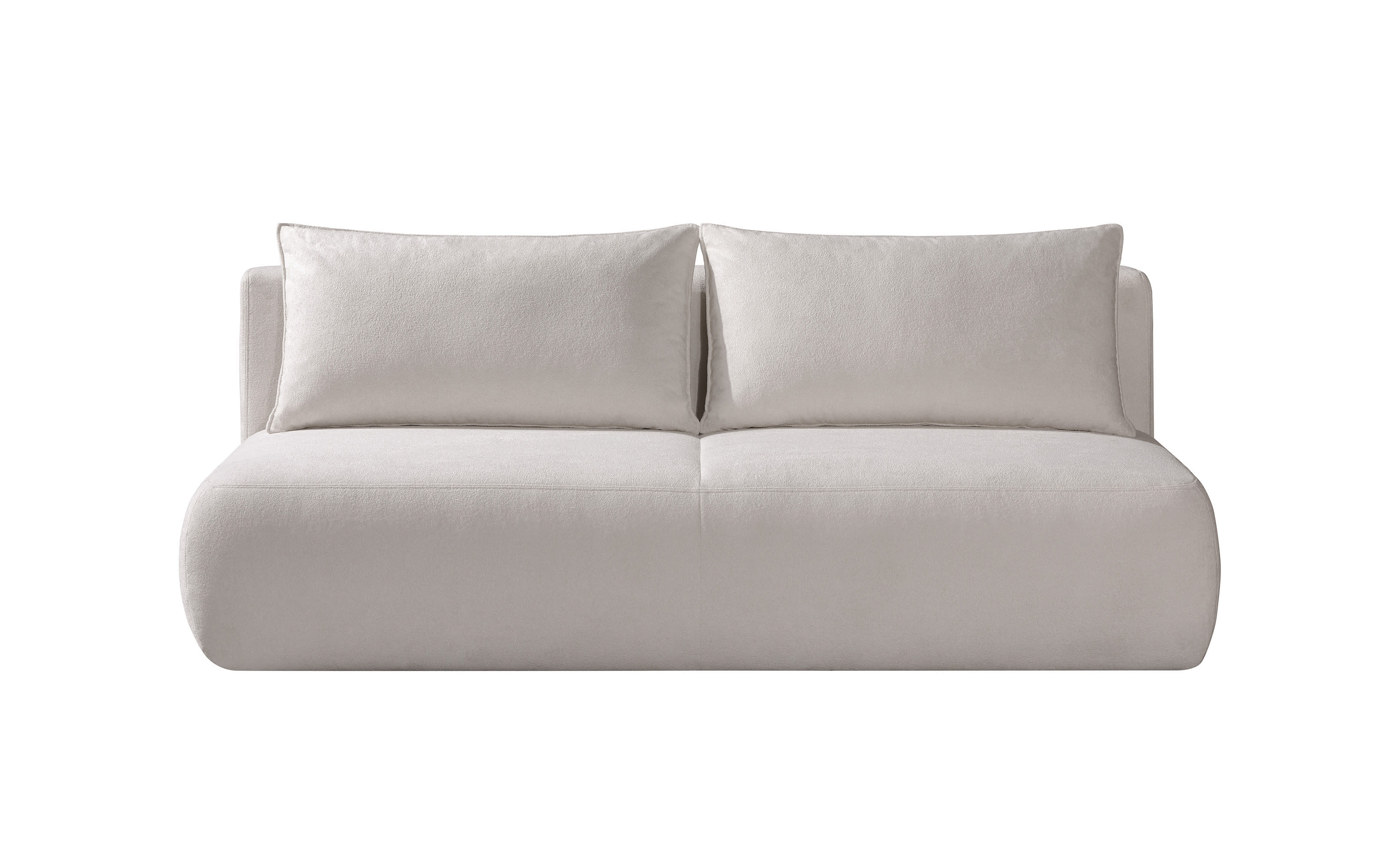 Querschläfer Belana, beige