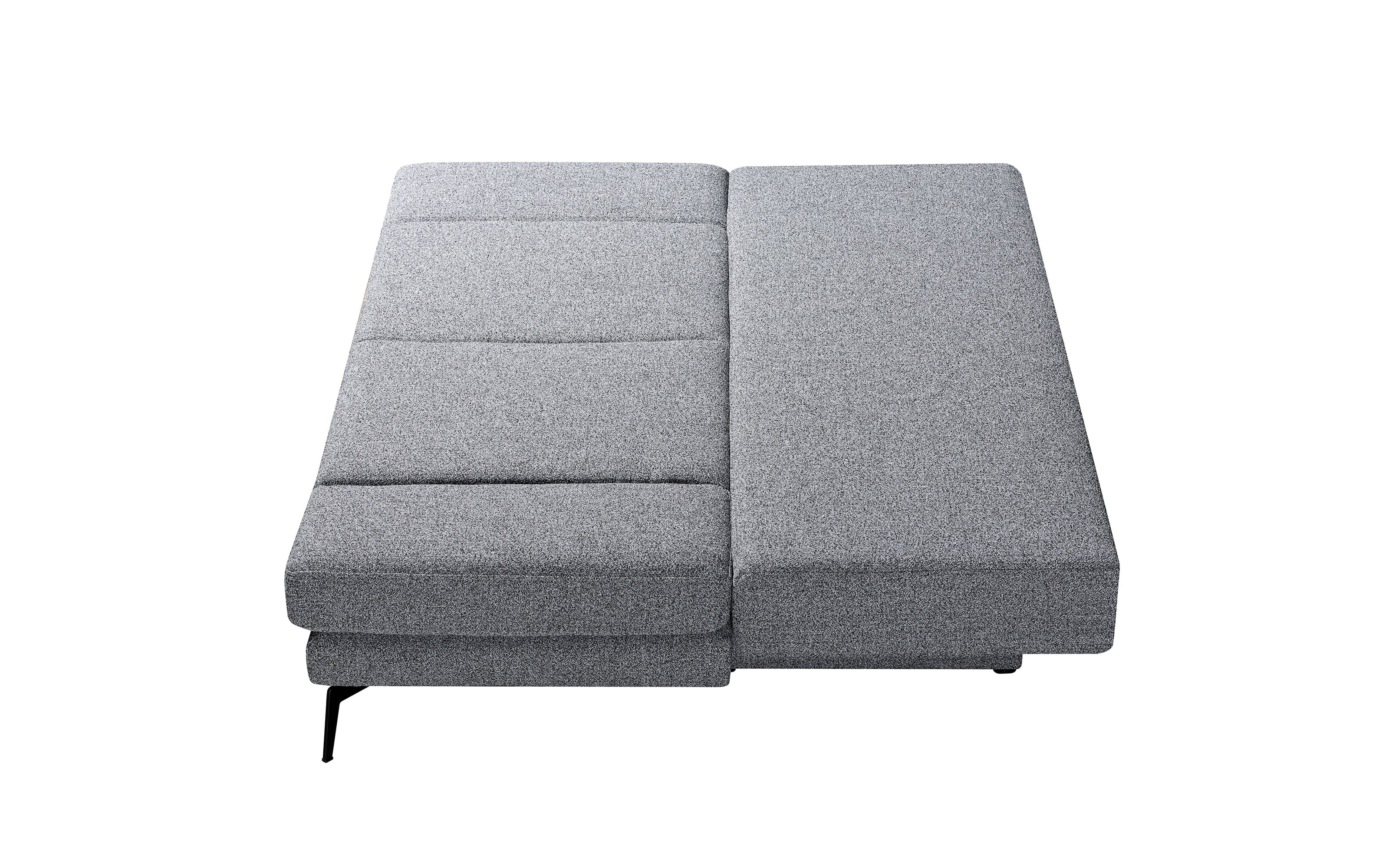 Querschläfer Laila, grau