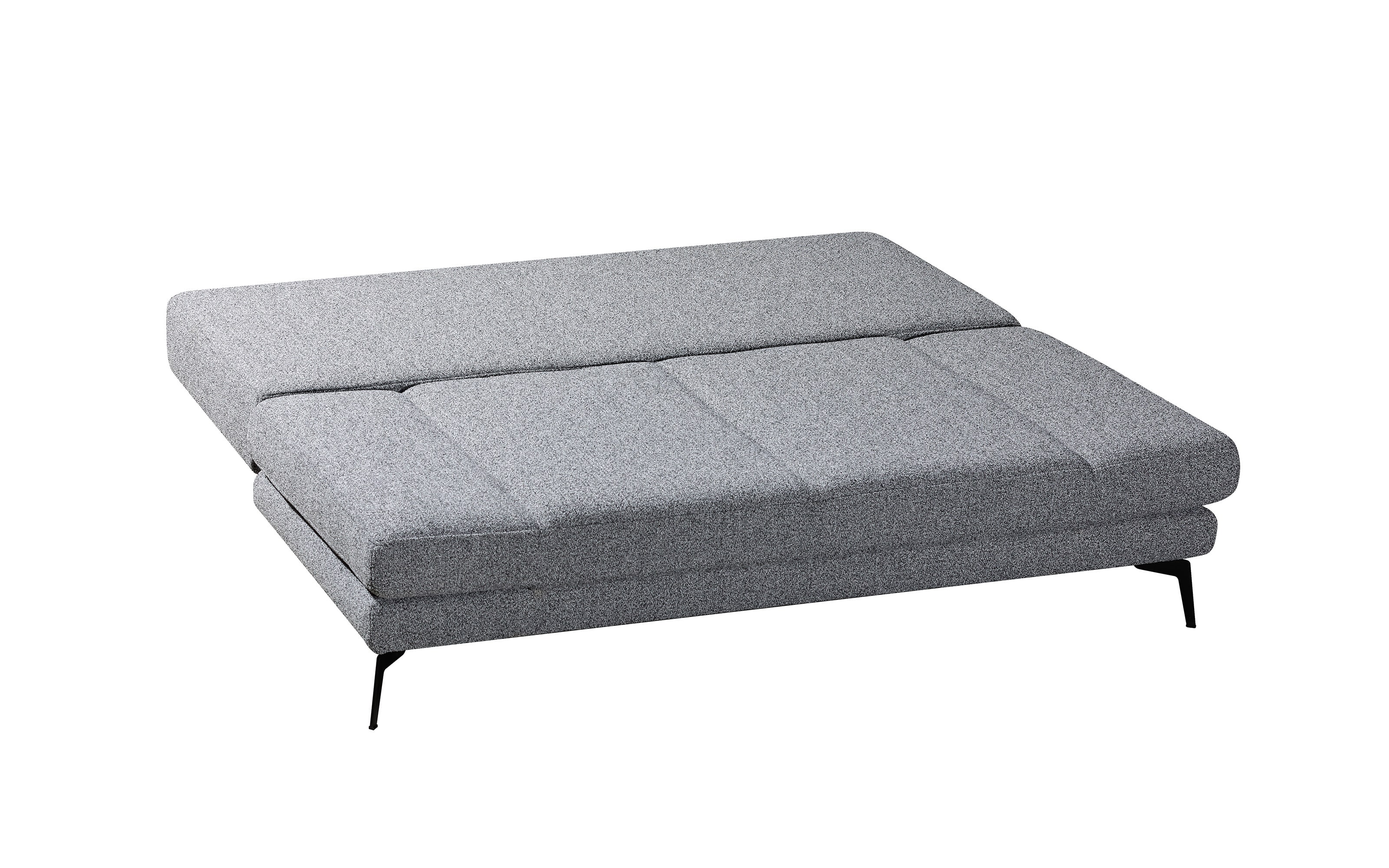 Querschläfer Laila, grau