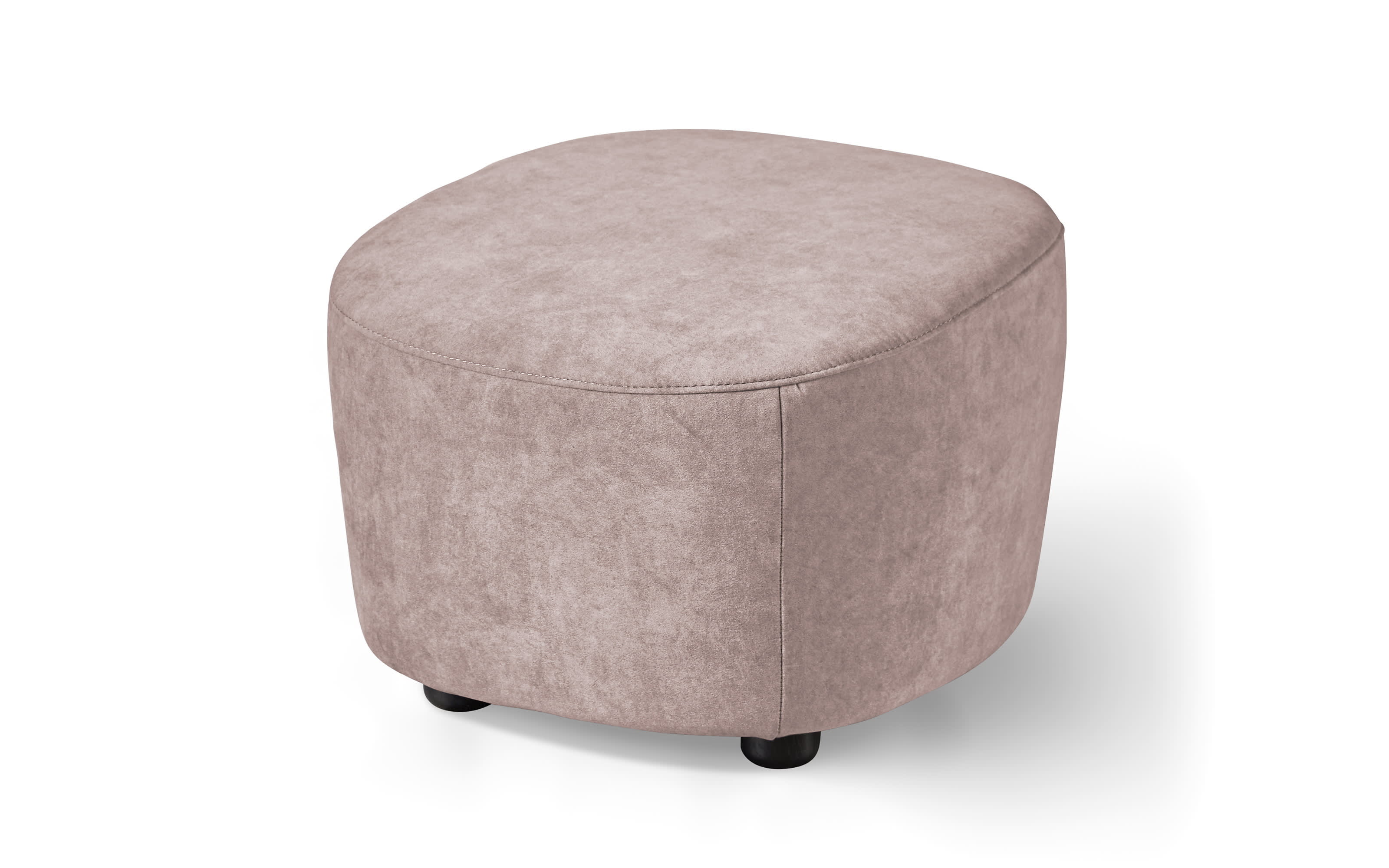 Hocker SO 1450, violet