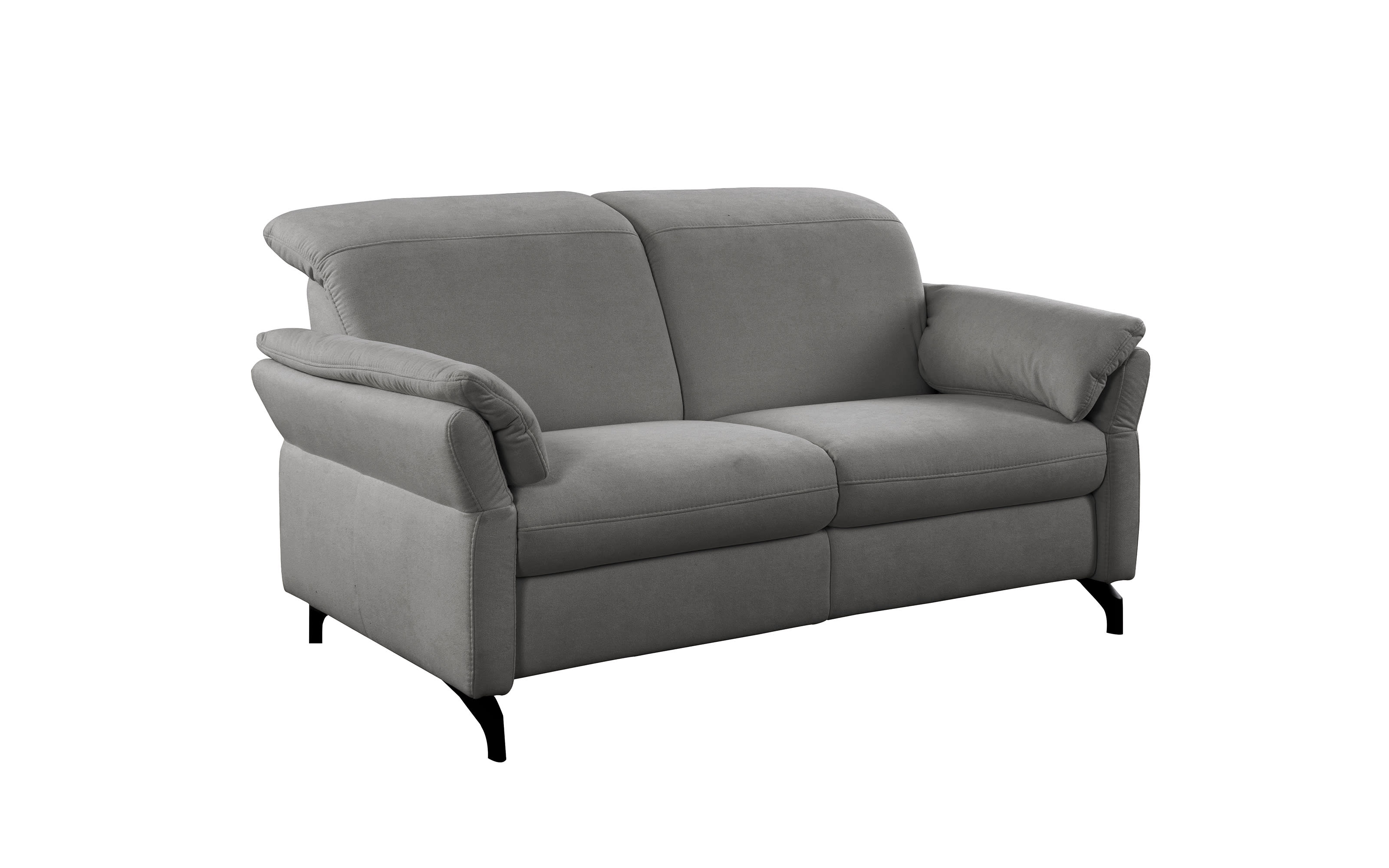 Polstergarnitur Sardena, silver