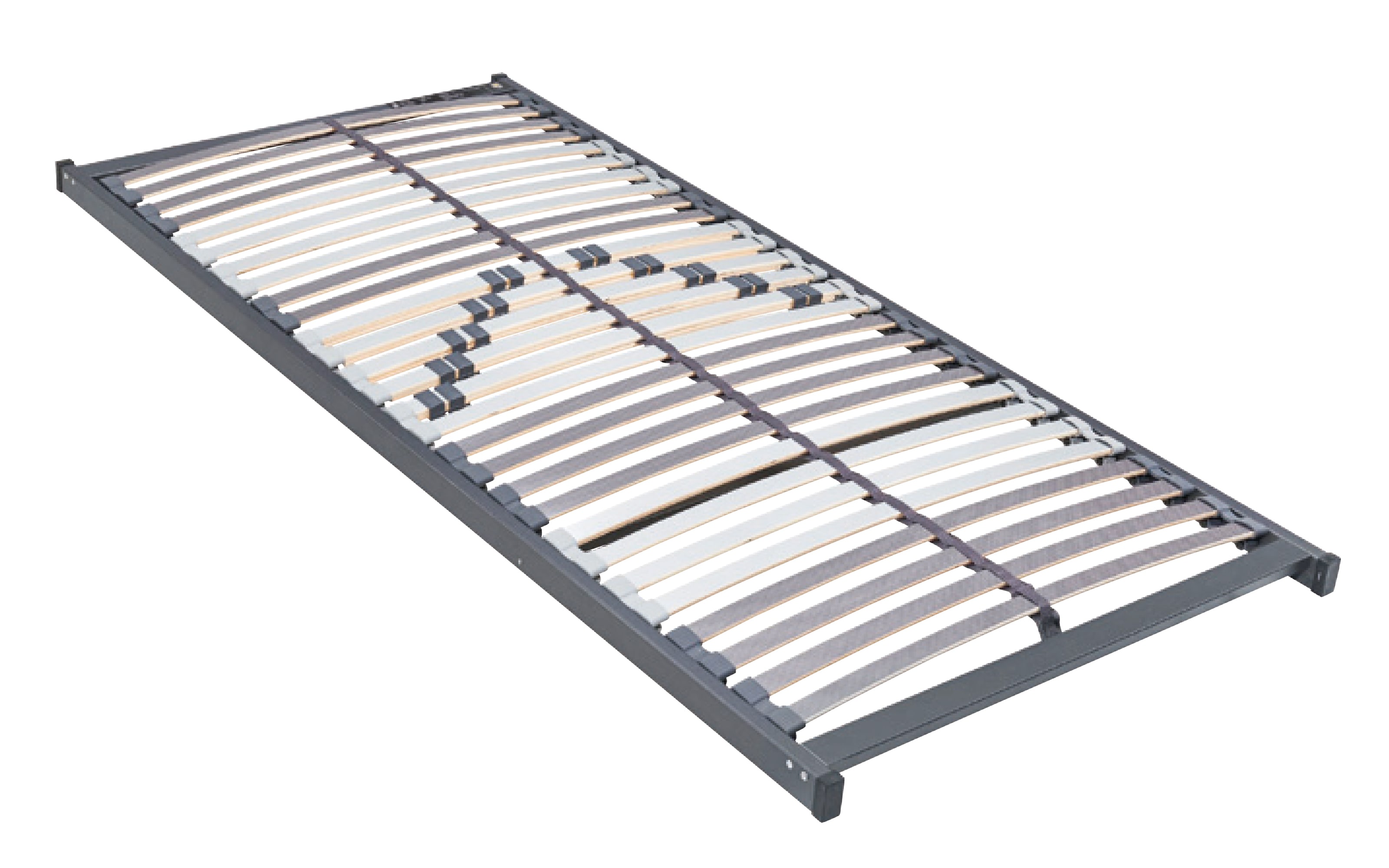 Matratzen-Set Orthomatic 2.0 DUO TT Wendematratze/Lattenrost Orthomatic 2.0 Classic FHR Flex