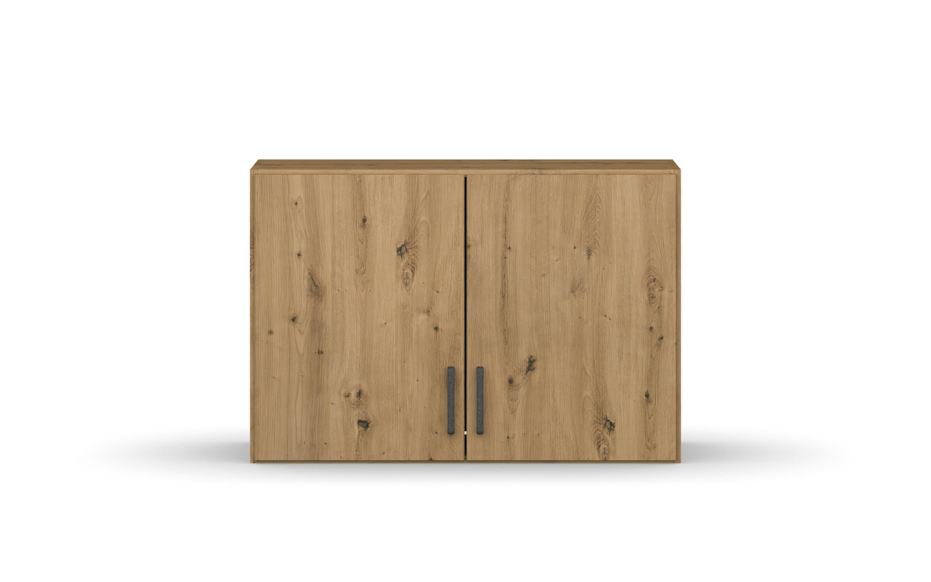 Hängeschrank 61L6 Allrounder, Eiche Artisan Nachbildung, 93 x 58 cm