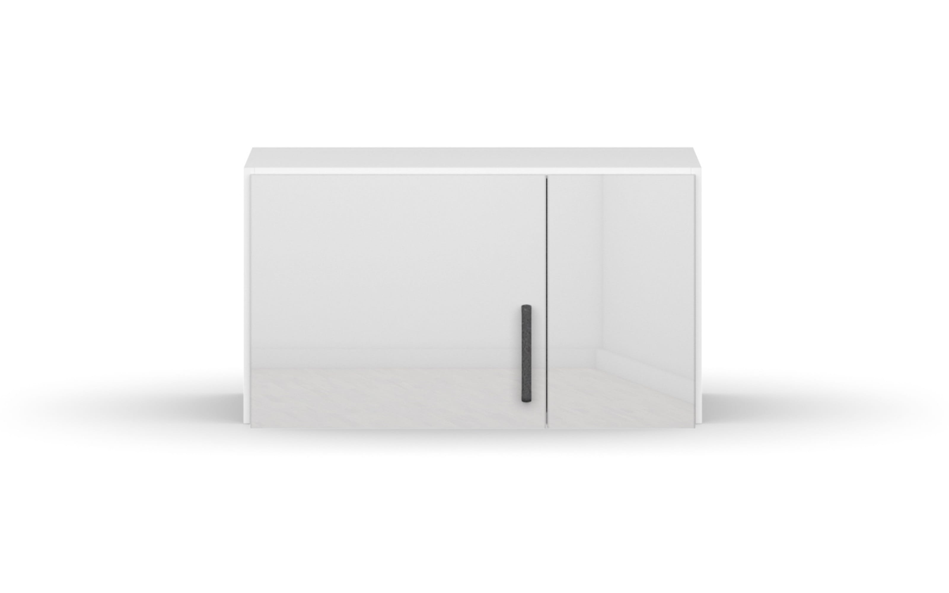 Aufsatzelement 3354 Allrounder, weiß, 69 x 39 cm