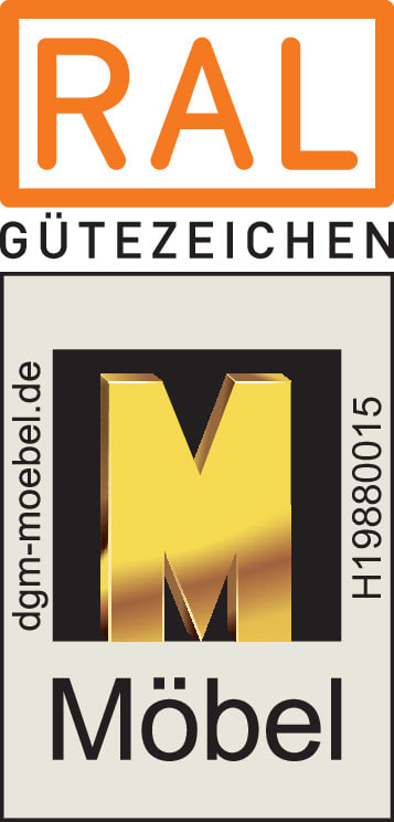 Drehtürenschrank Callao, Balkeneiche-Nachbildung/grün, 299,2 x 229,4 cm