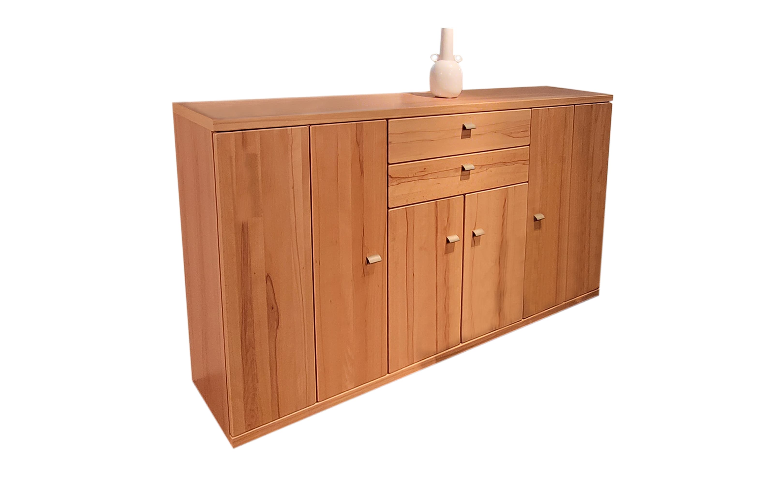 Sideboard Solero, Kernbuche