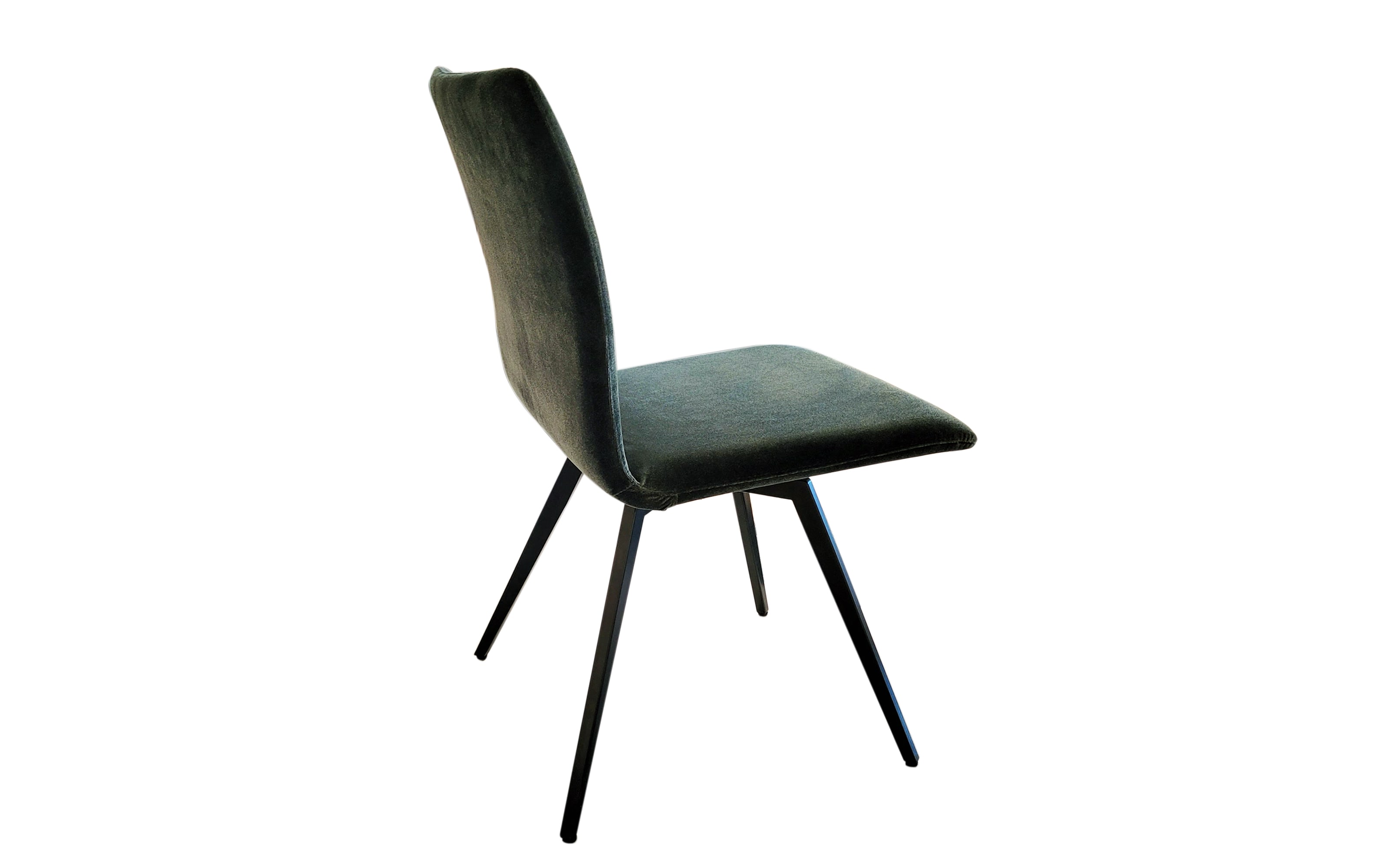 Stuhl Silea-S, jade