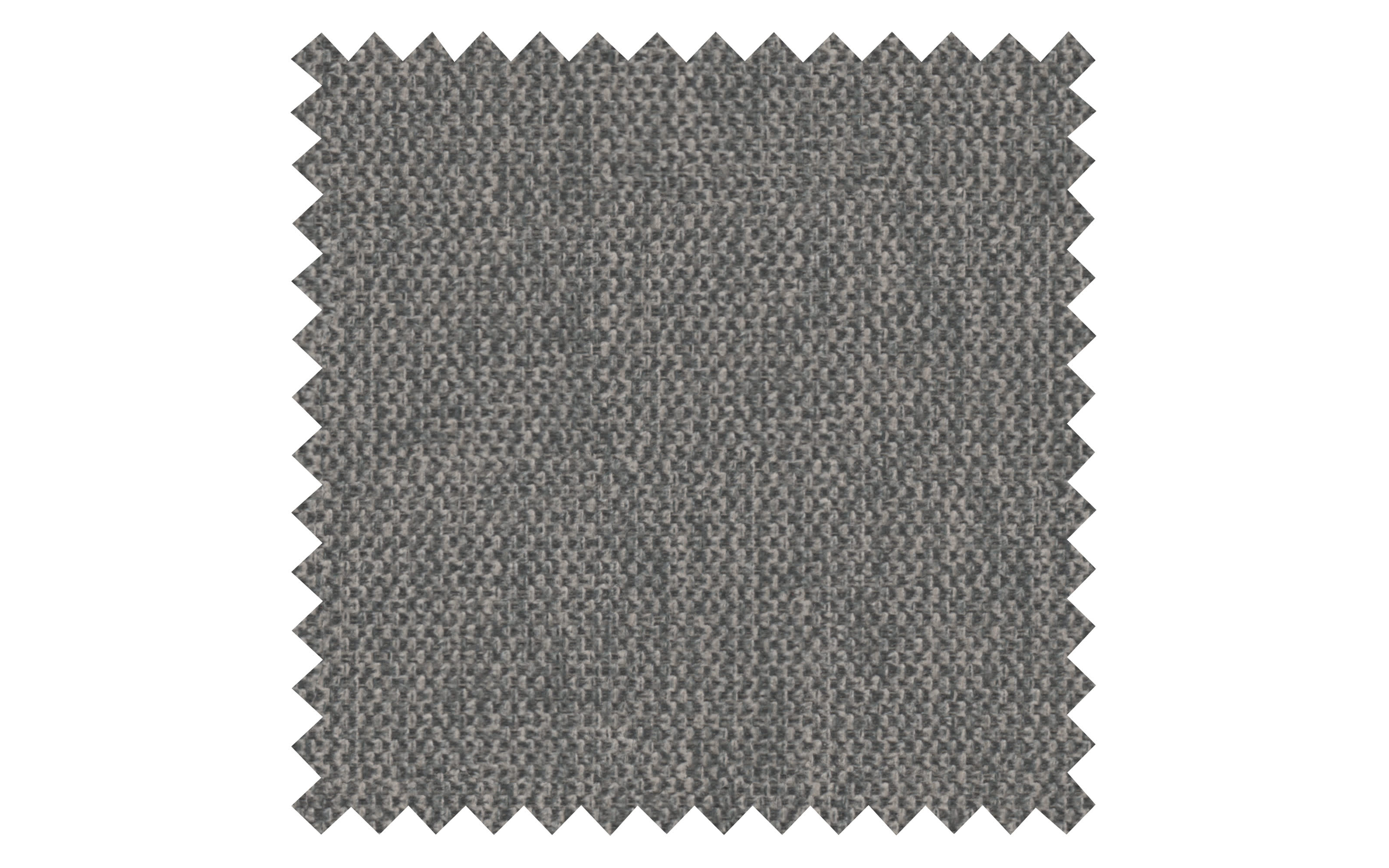 Boxspringbett Simply Better, Brego grau, 180 x 200 cm