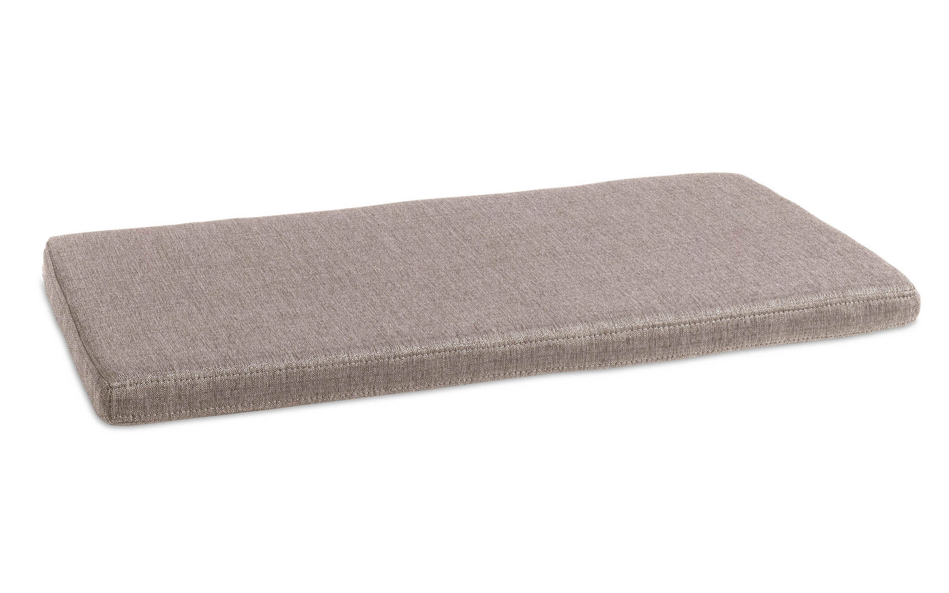 Polsterauflage Rubis, taupe