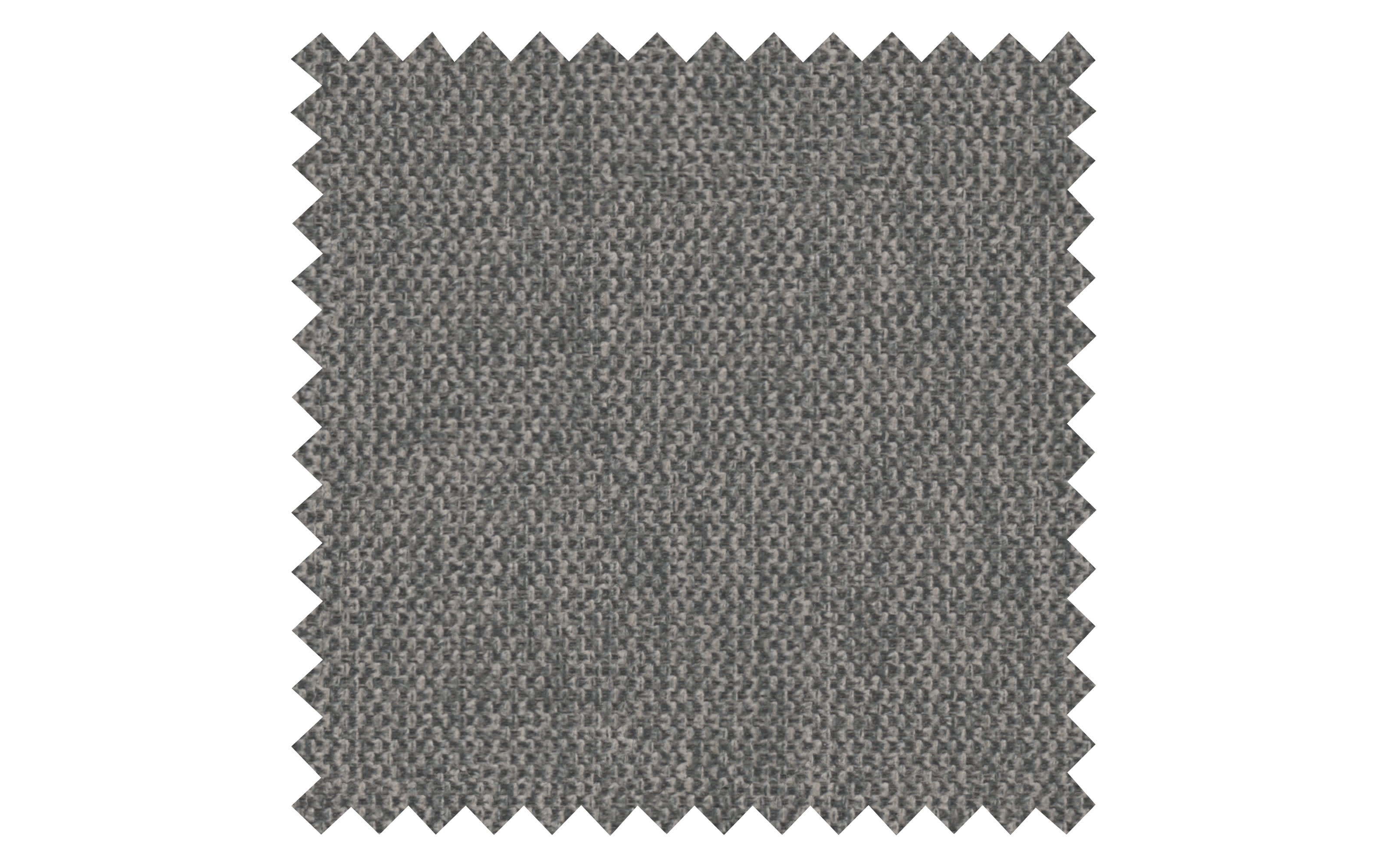 Polsterbett Luvara PB VZ4, grau, 180 x 200 cm, Härtegrad 2 und 3