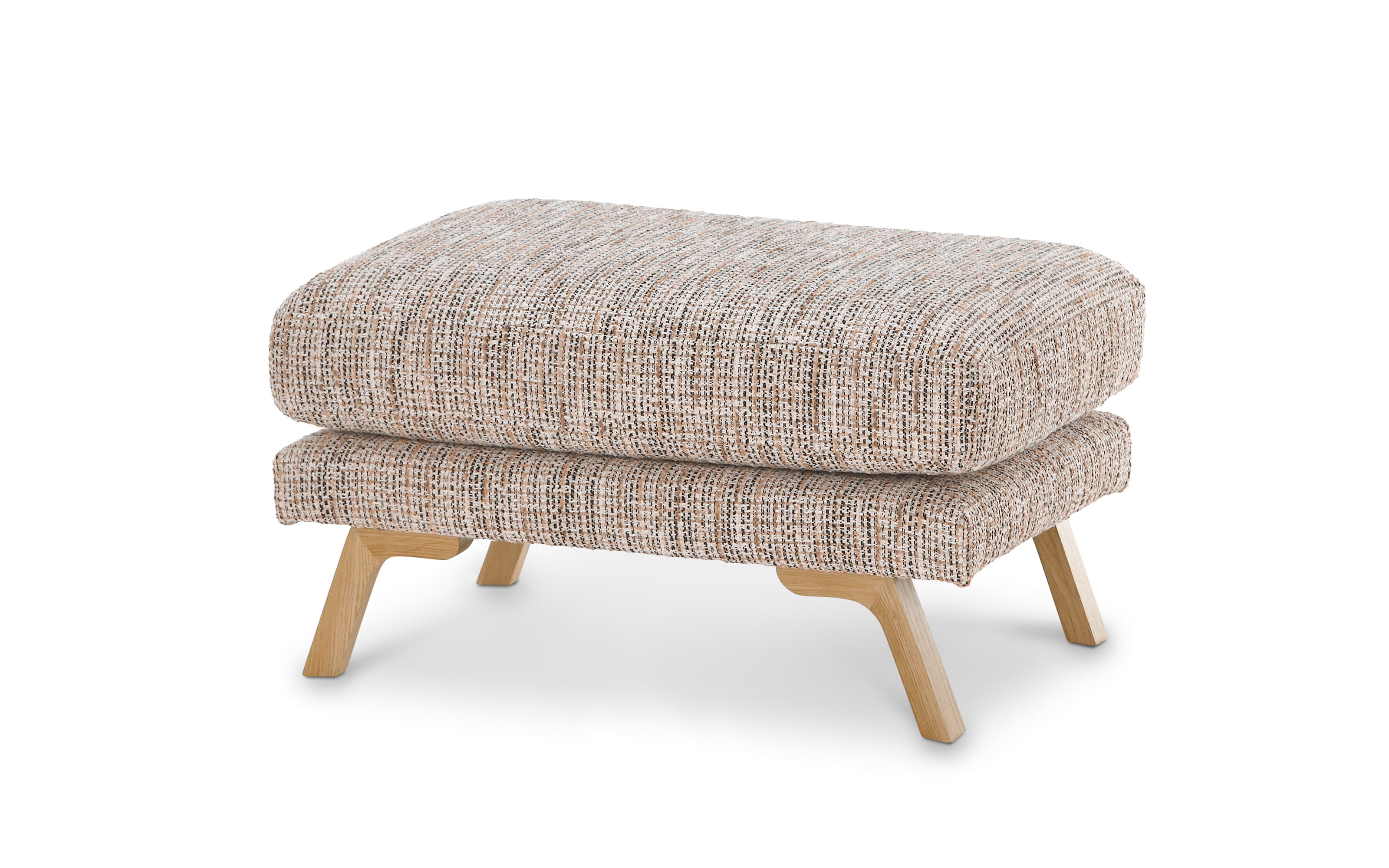 Hocker Detroit, natur