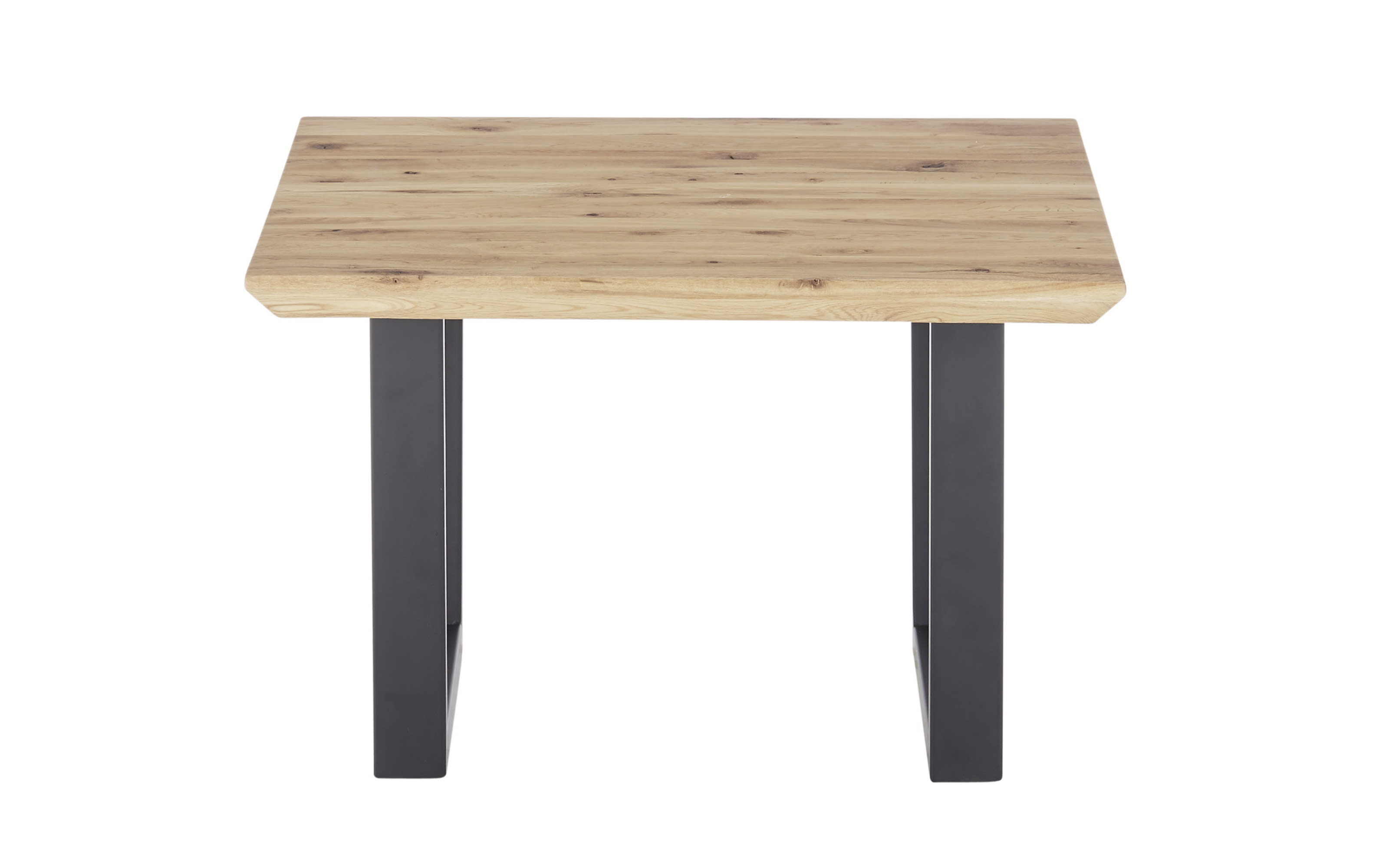 Couchtisch Asola, Asteiche massiv, Breite ca. 70 cm