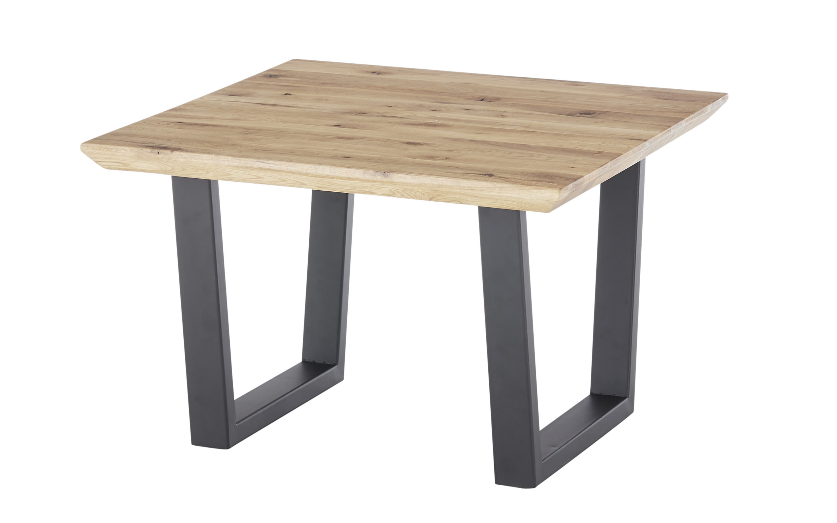 Couchtisch Asola, Asteiche massiv, Breite ca. 70 cm
