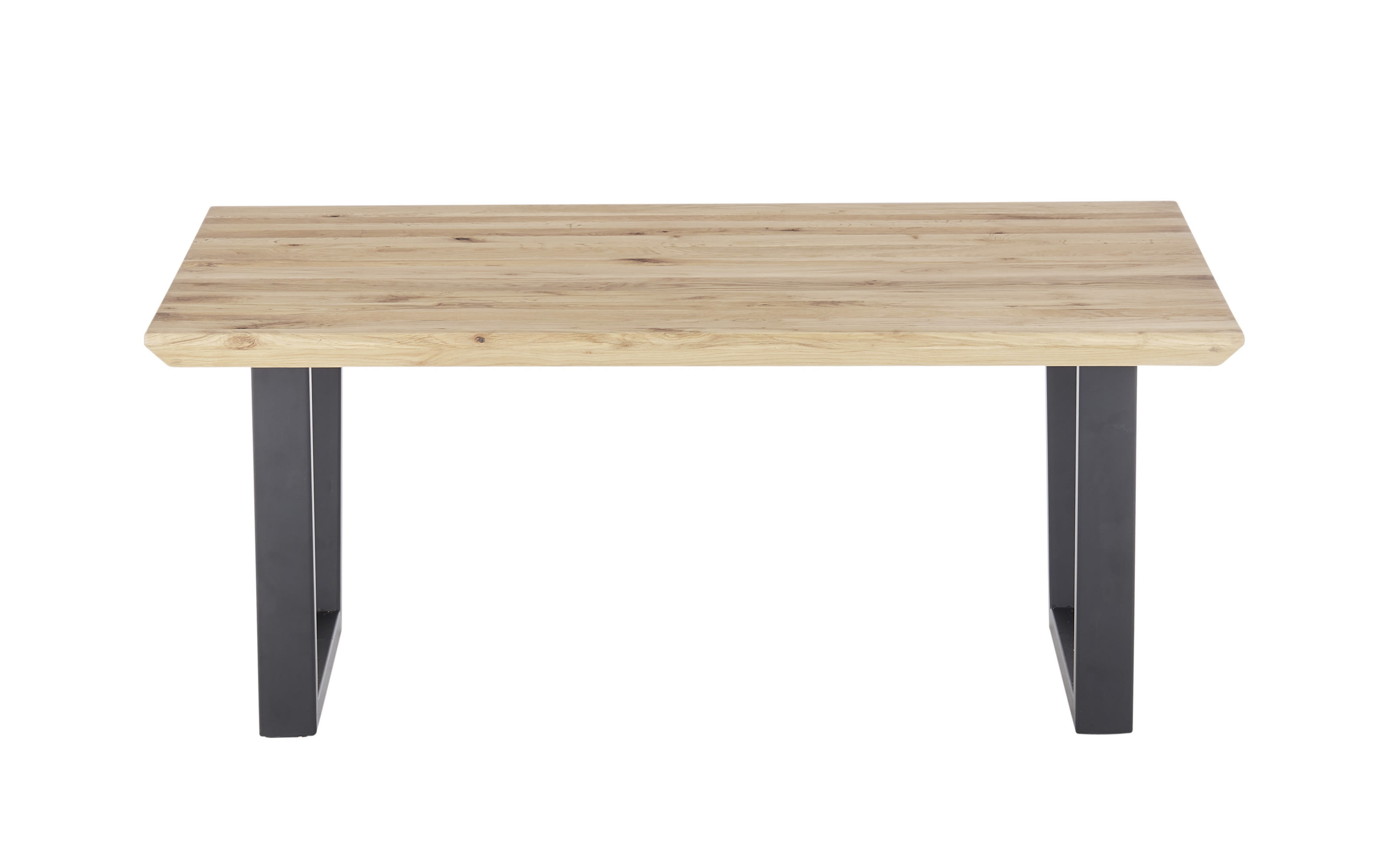 Couchtisch Asola, Asteiche massiv, Breite ca. 110 cm