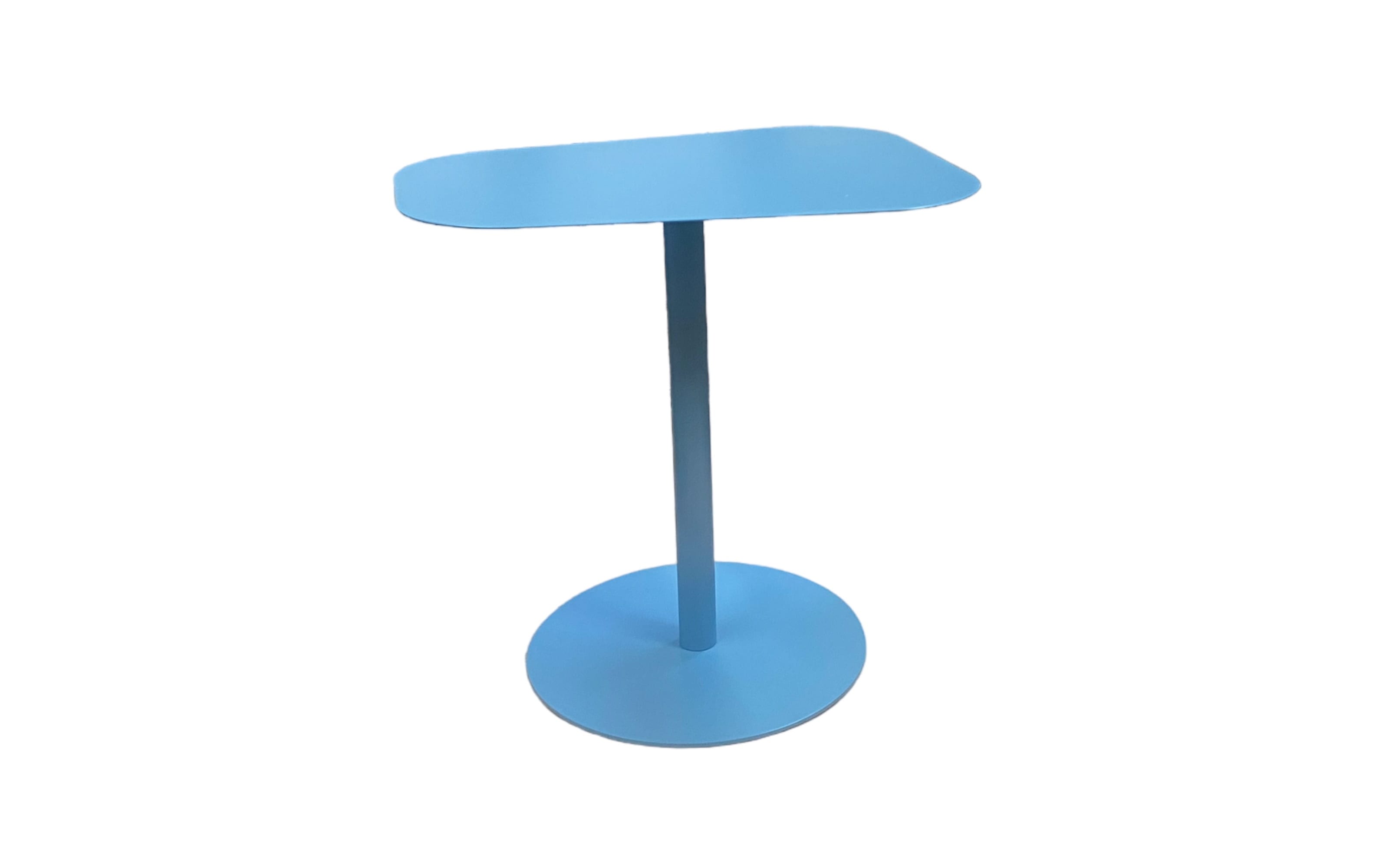 Beistelltisch BERU, skyblue