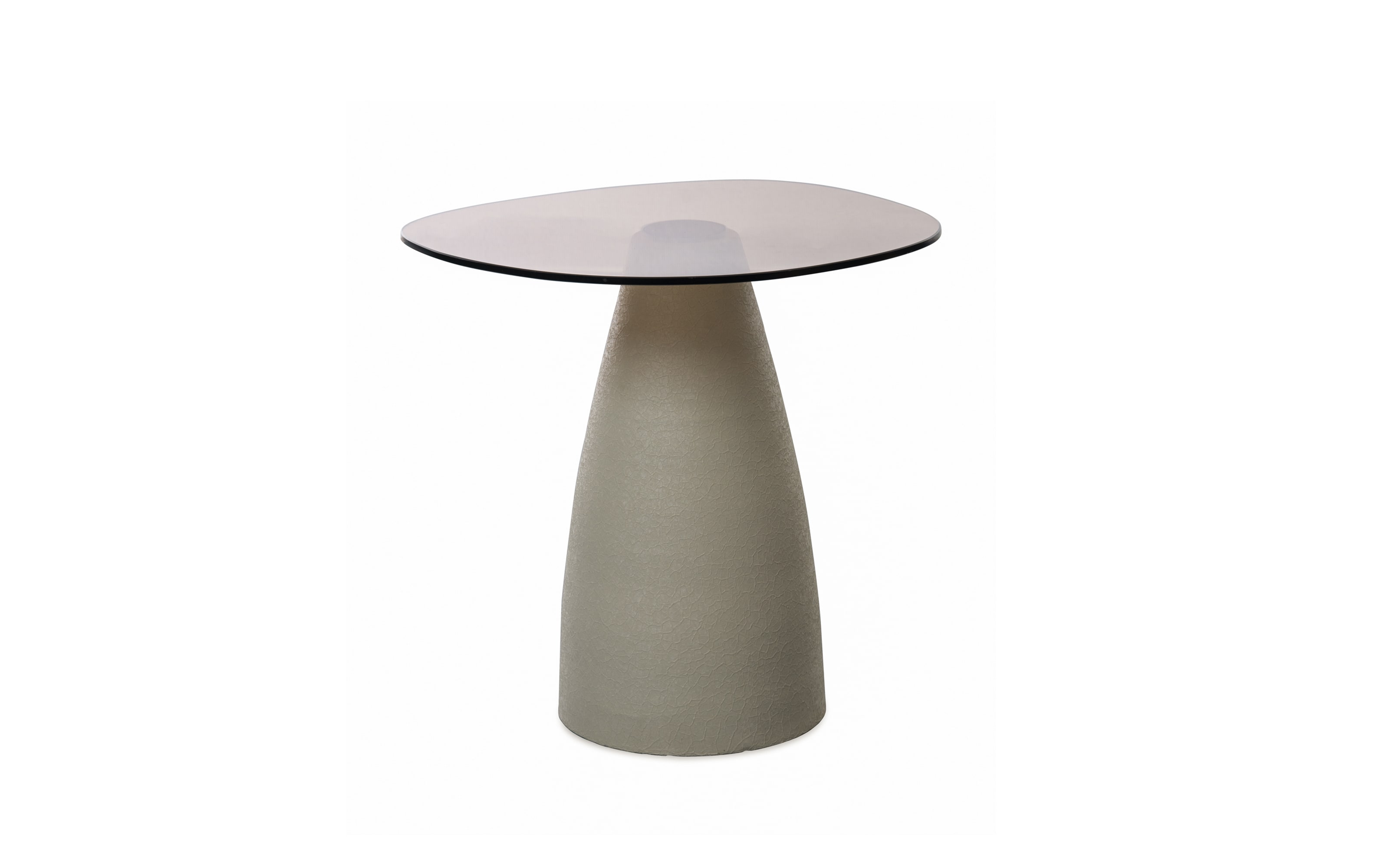 Couchtisch Filo 1, creme