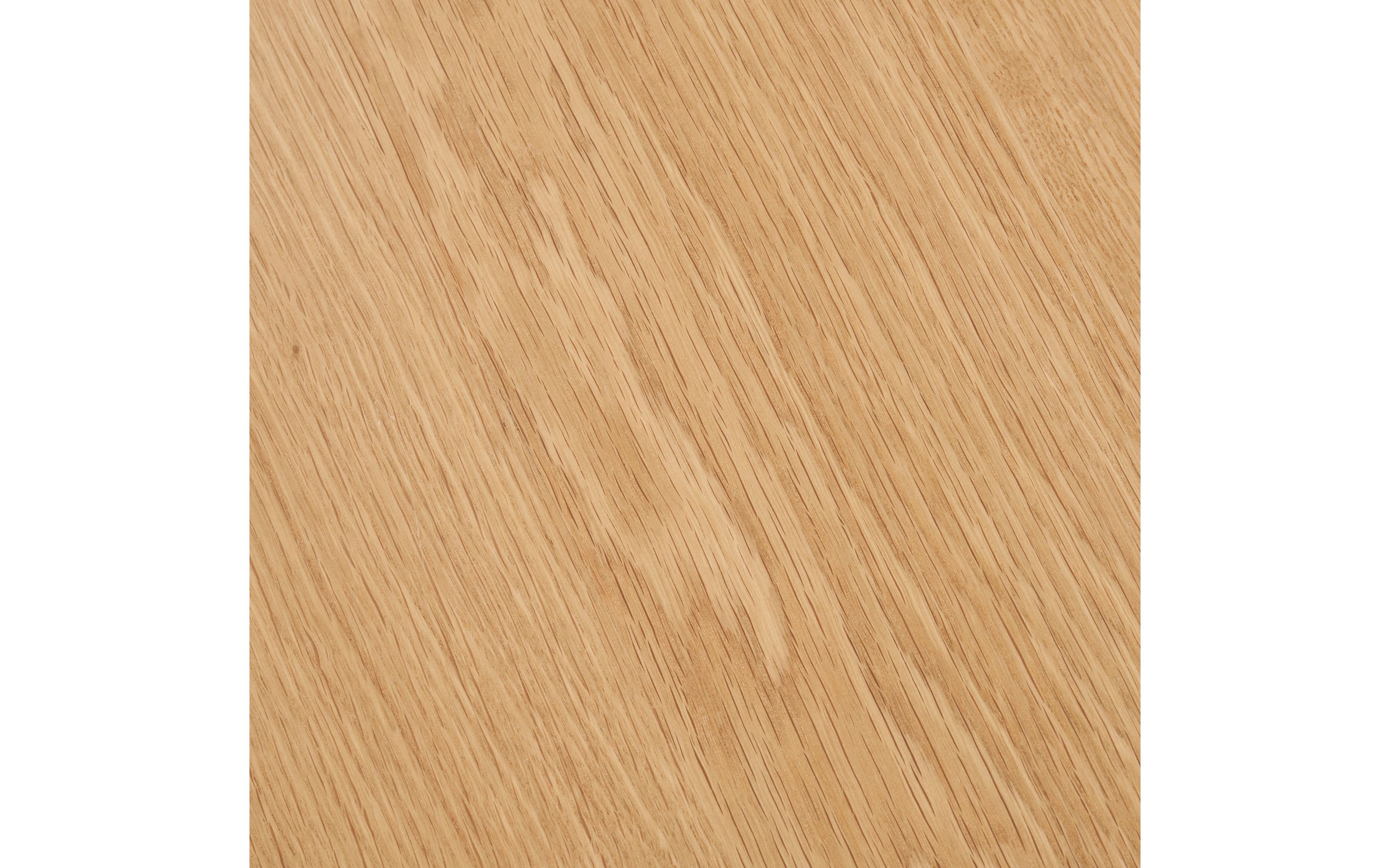 Esstisch Osaka, furnierte Eiche 