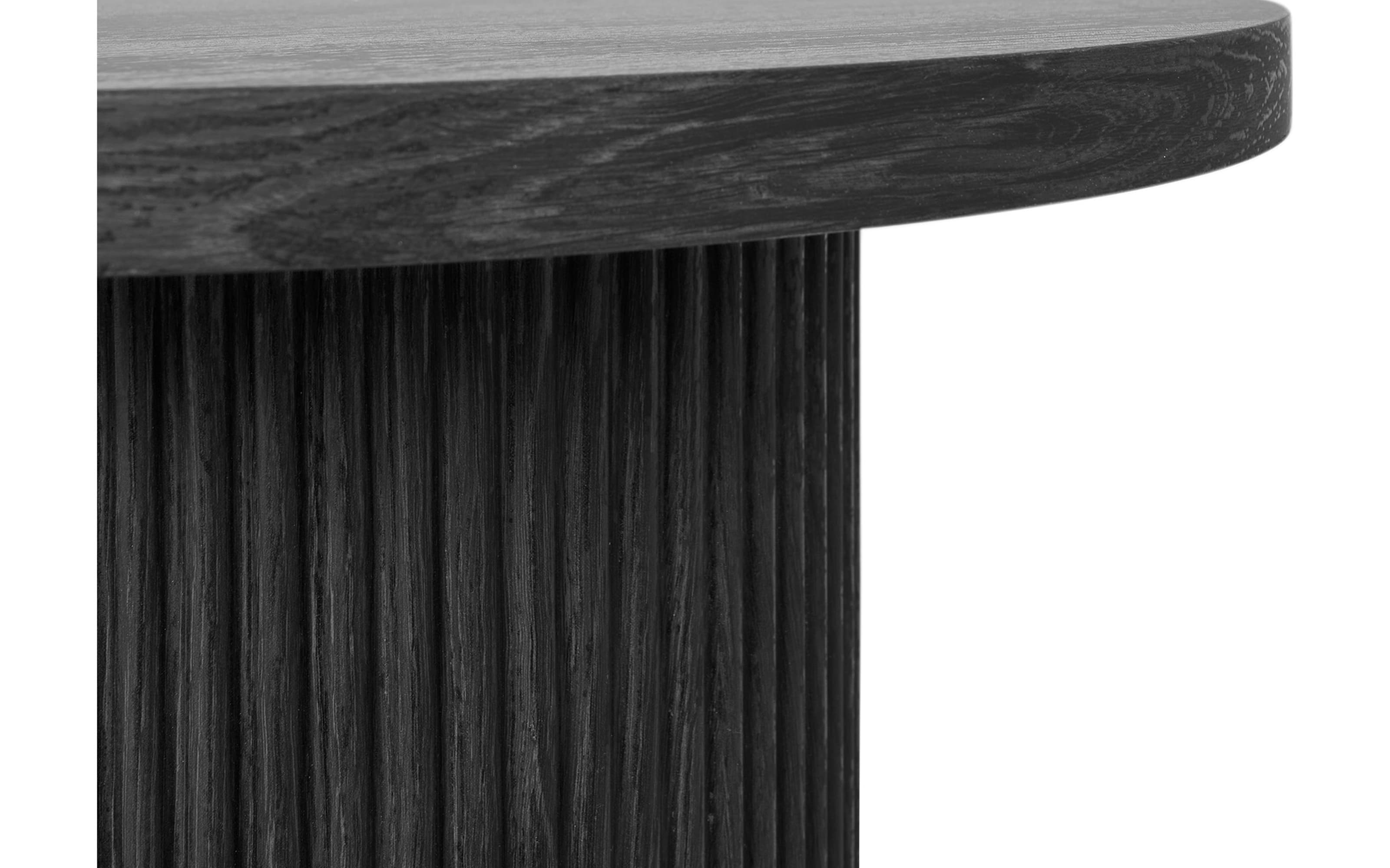 Esstisch Boavista, dunkelbraun