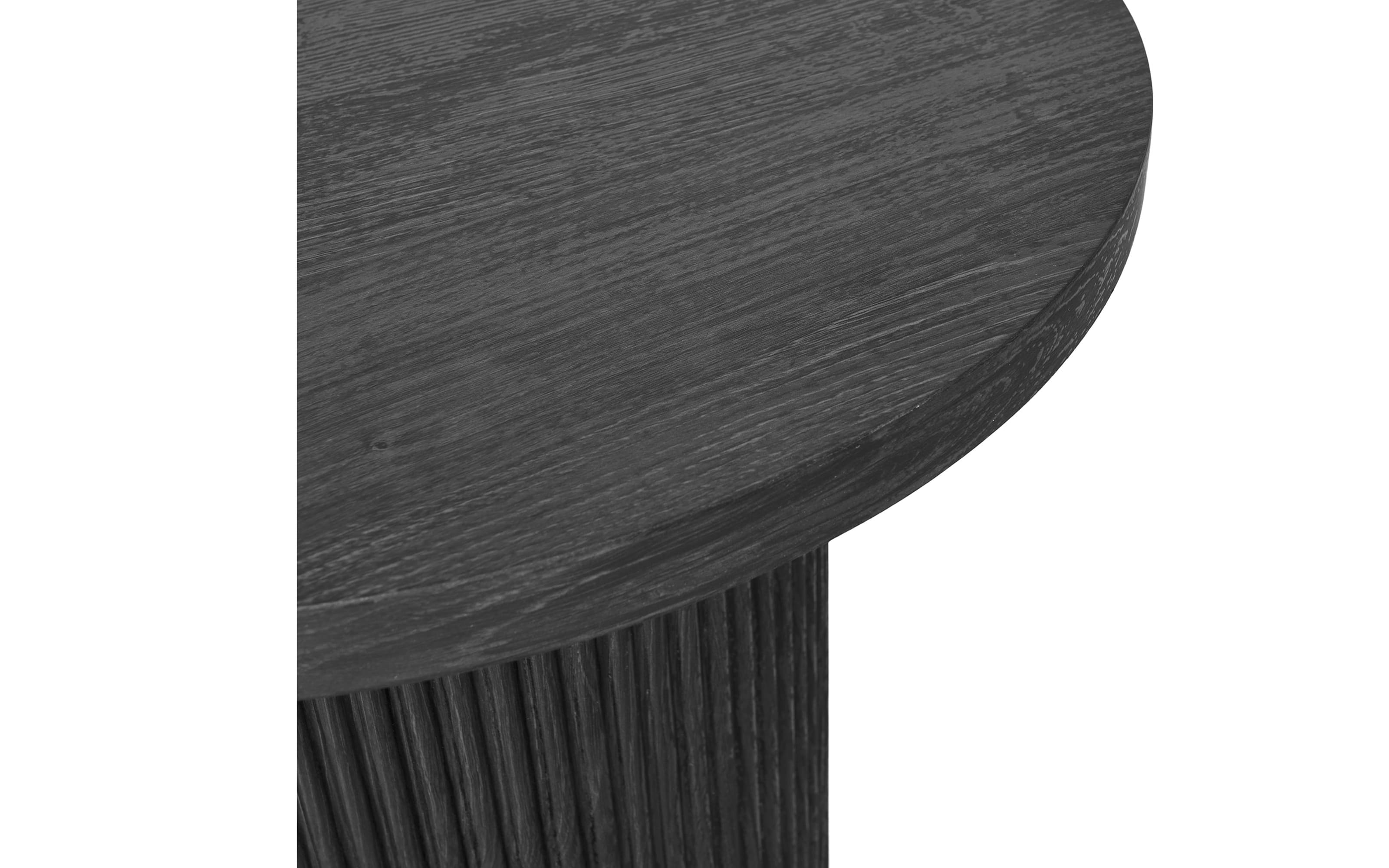 Esstisch Boavista, dunkelbraun