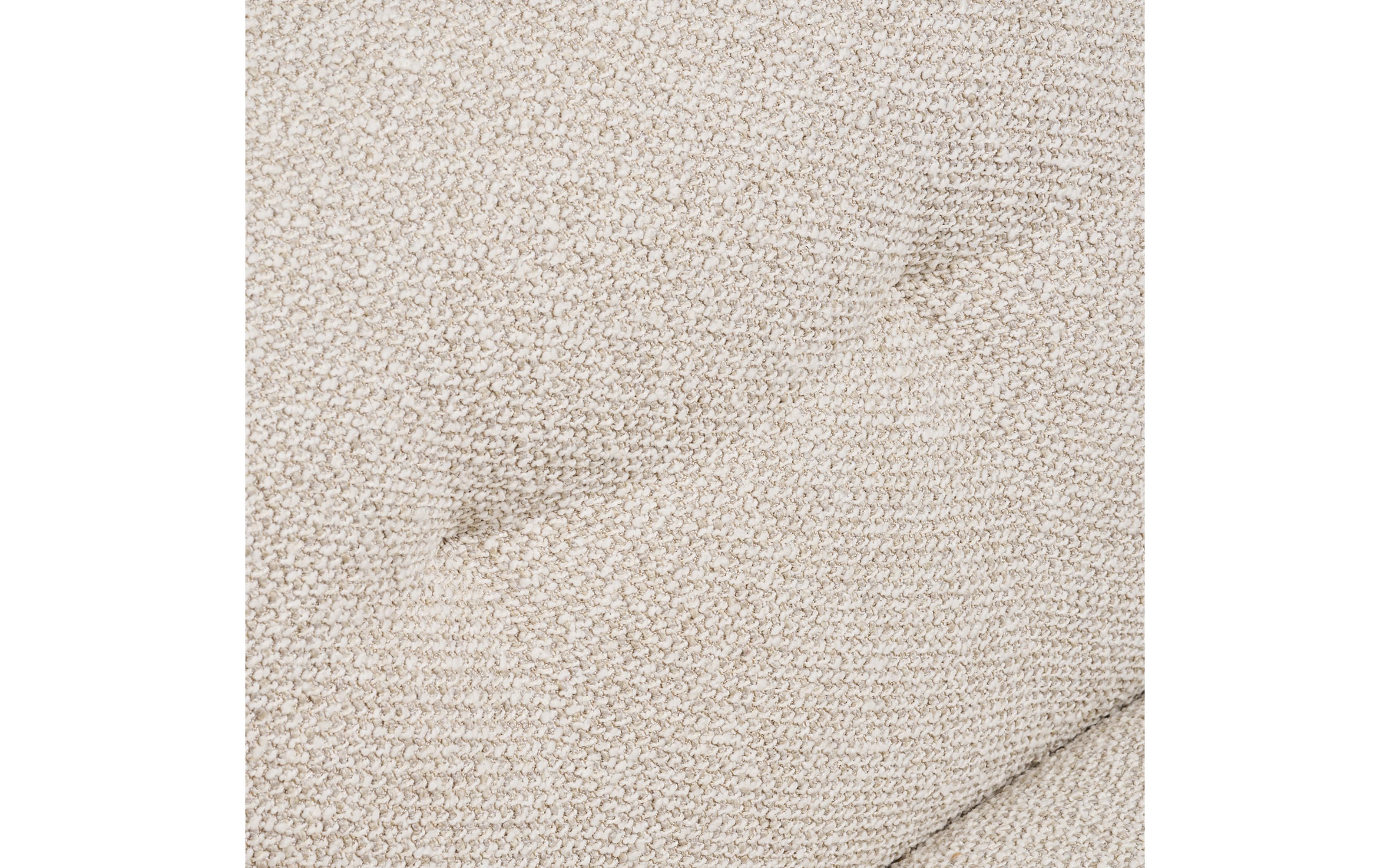 Loungesessel Caracas, beige