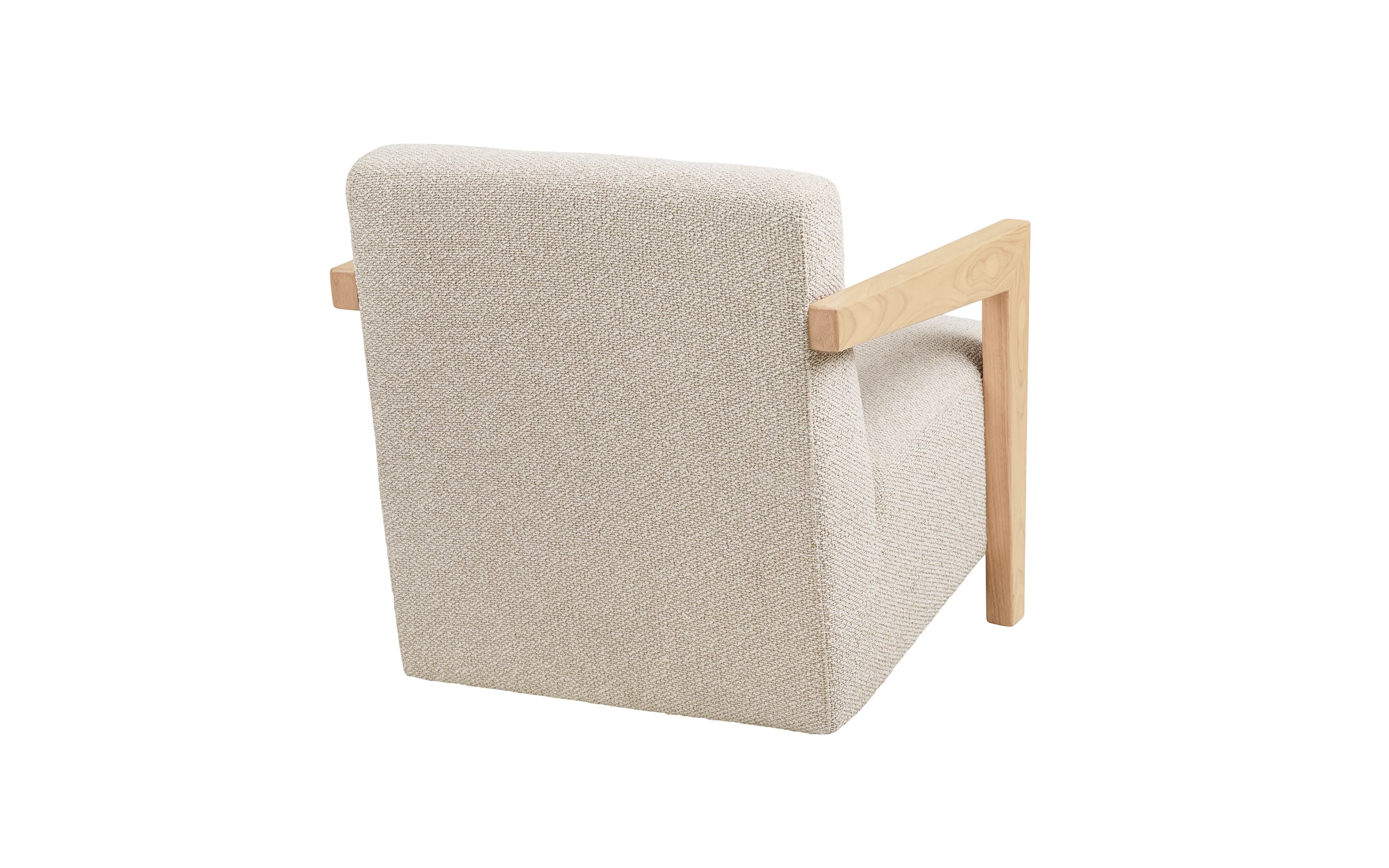 Loungesessel Caracas, beige