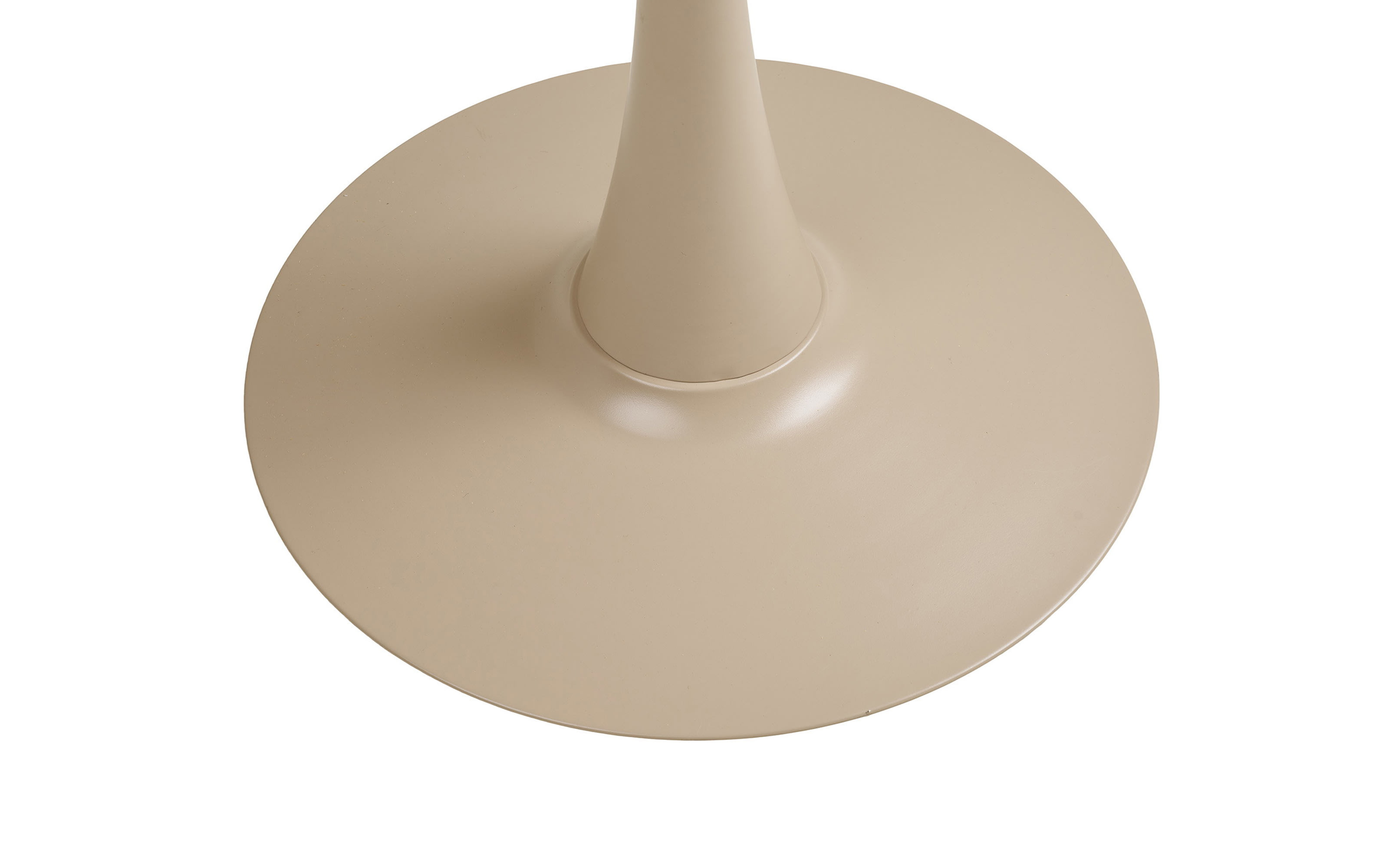 Bistrotisch Meira, taupe