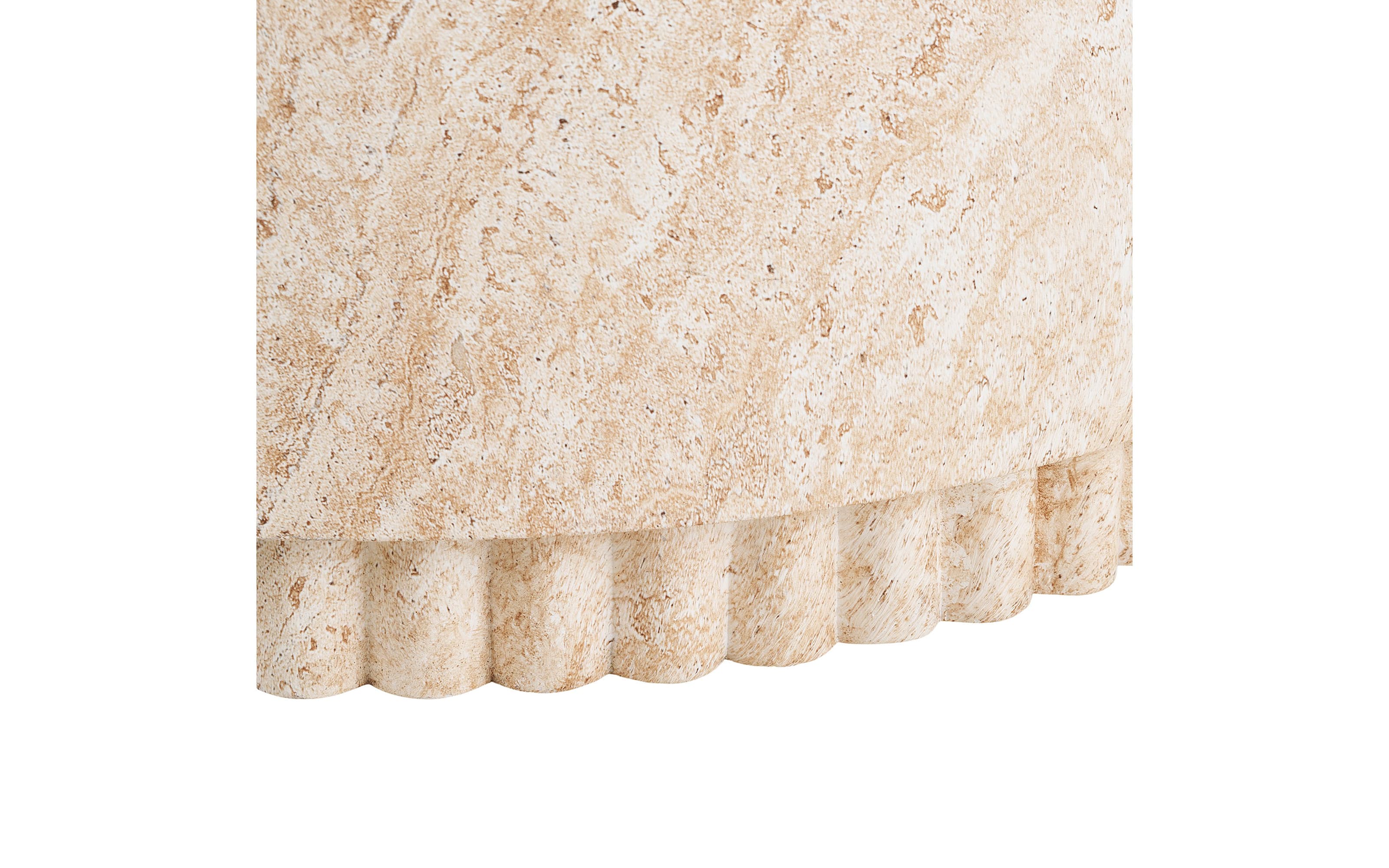 Couchtisch Bonner, natur