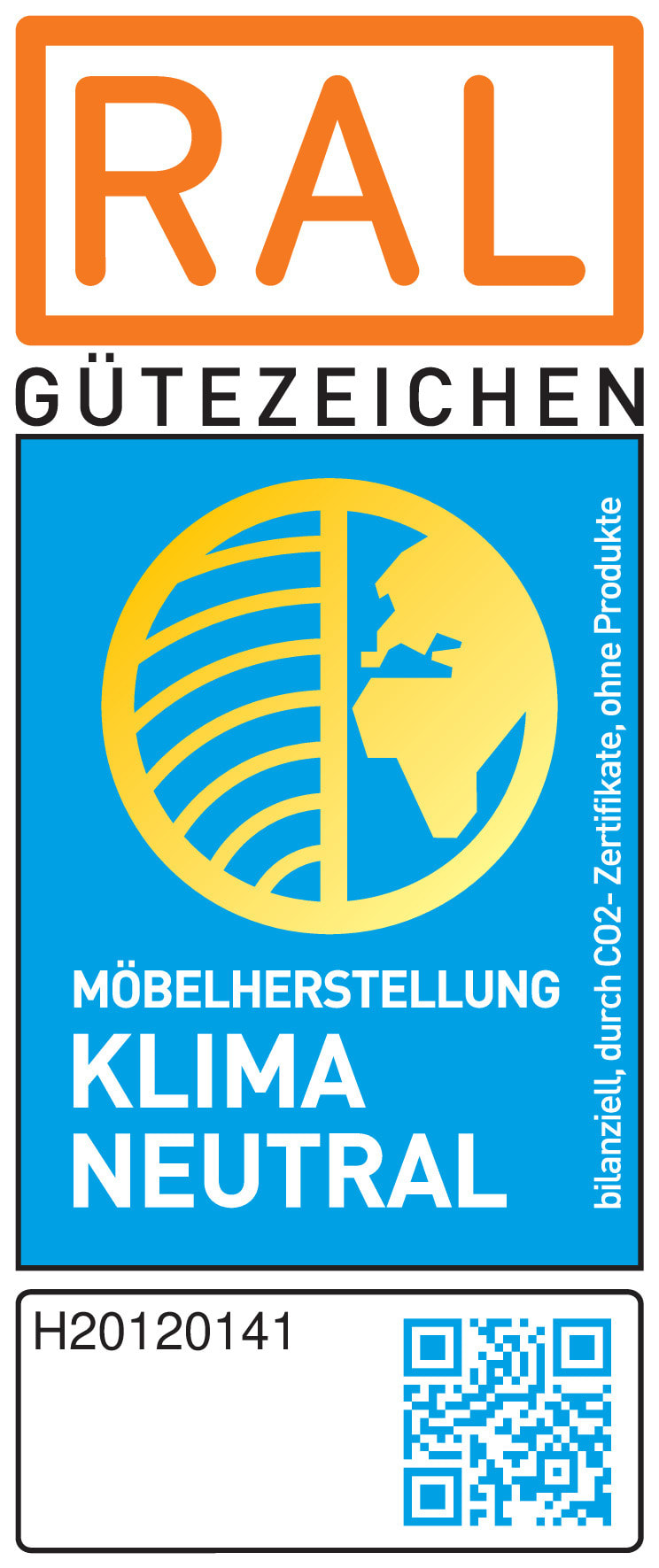 Badeinrichtung Unique, polarweiß Hochglanz/Hunton Eiche Nachbildung