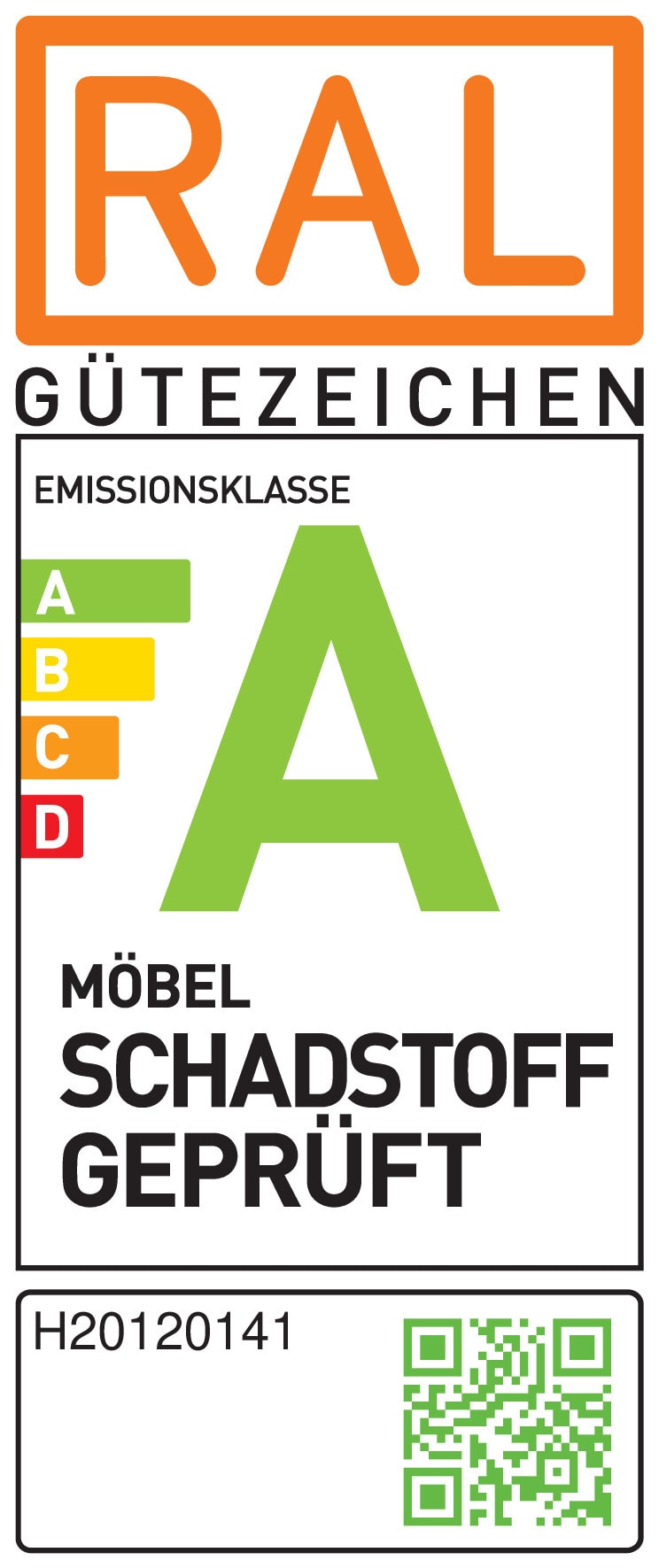 Badeinrichtung Unique, polarweiß Hochglanz/Hunton Eiche Nachbildung