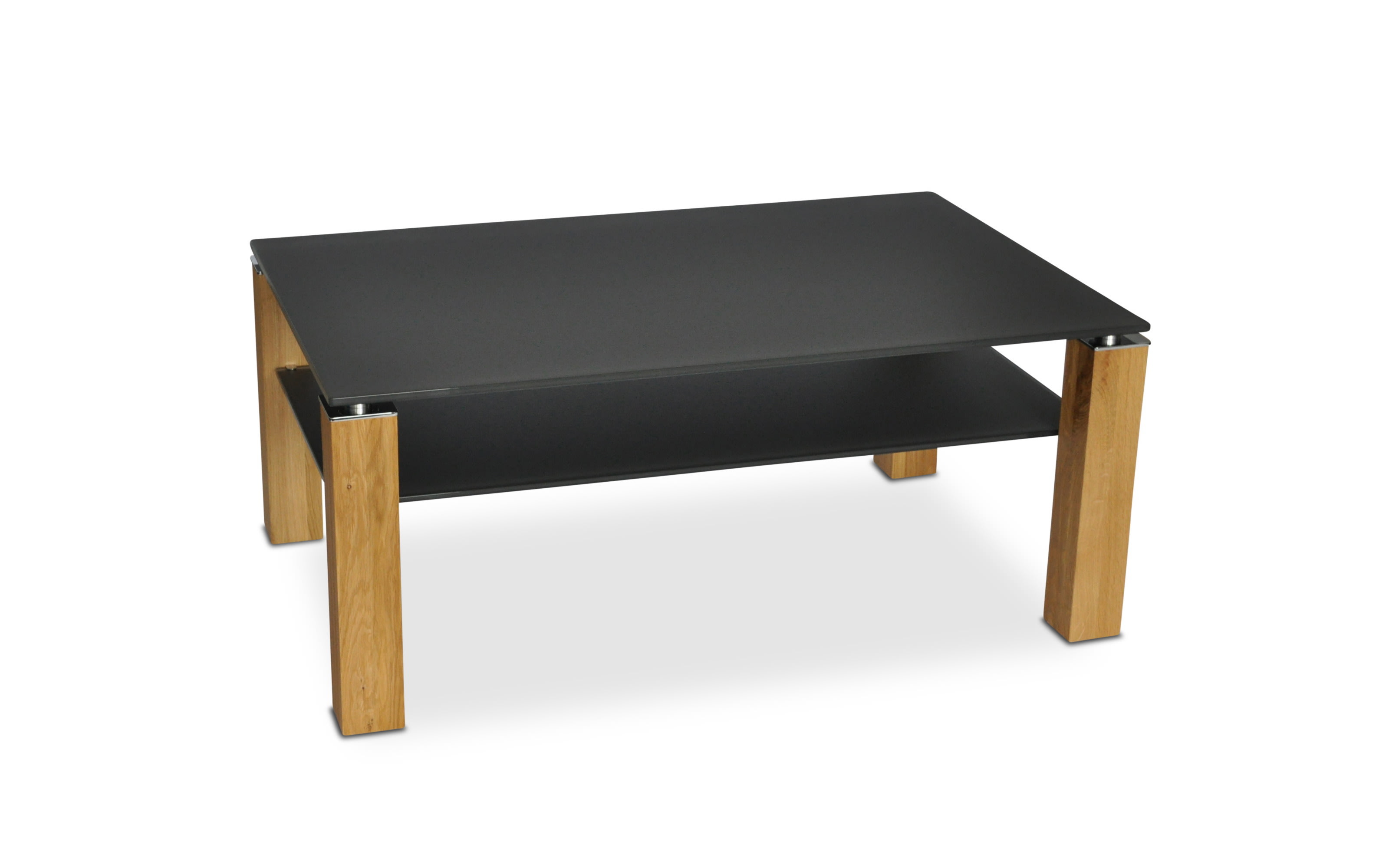 Couchtisch 7263 Cubino, grau