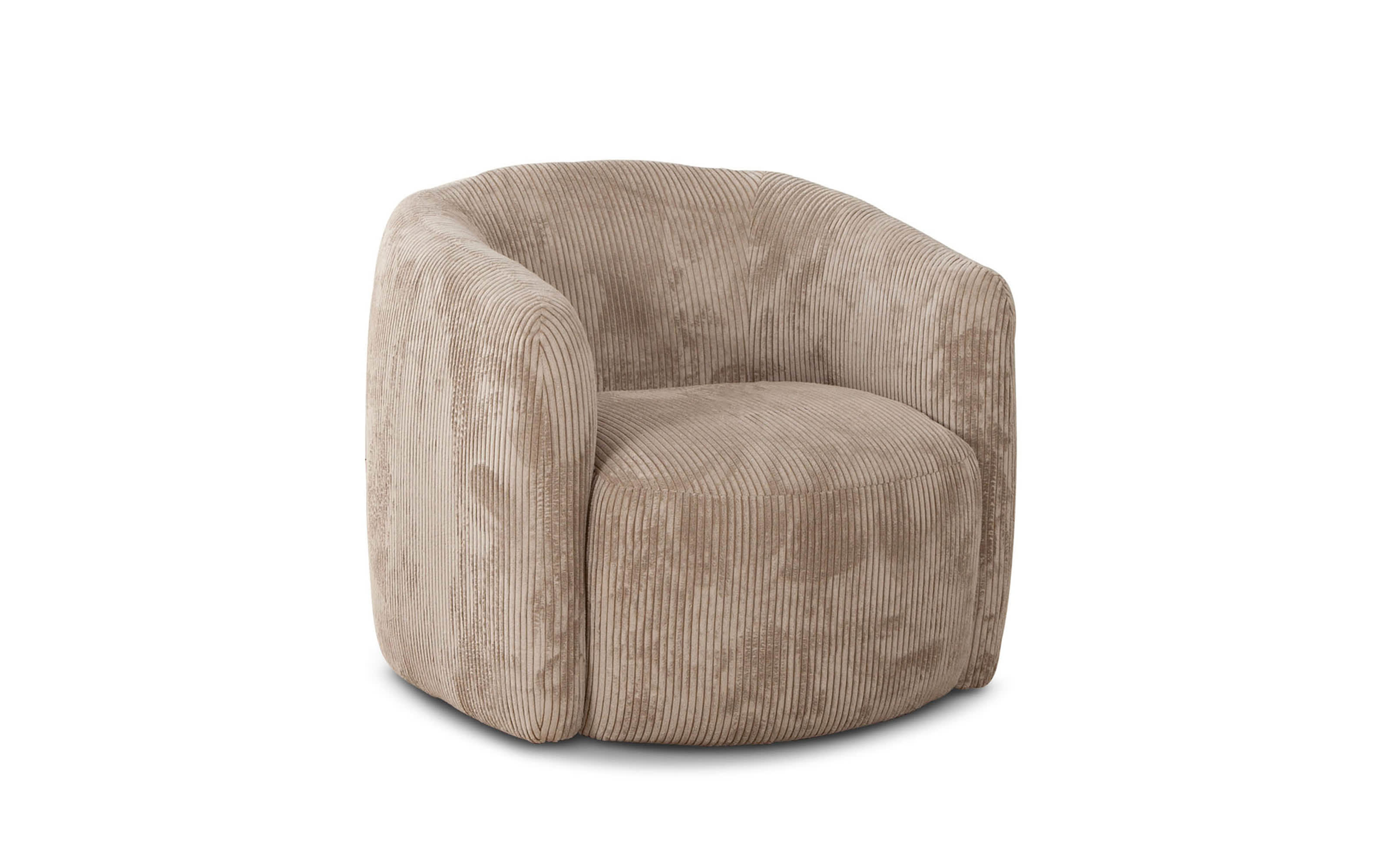 Sessel Mayla, beige