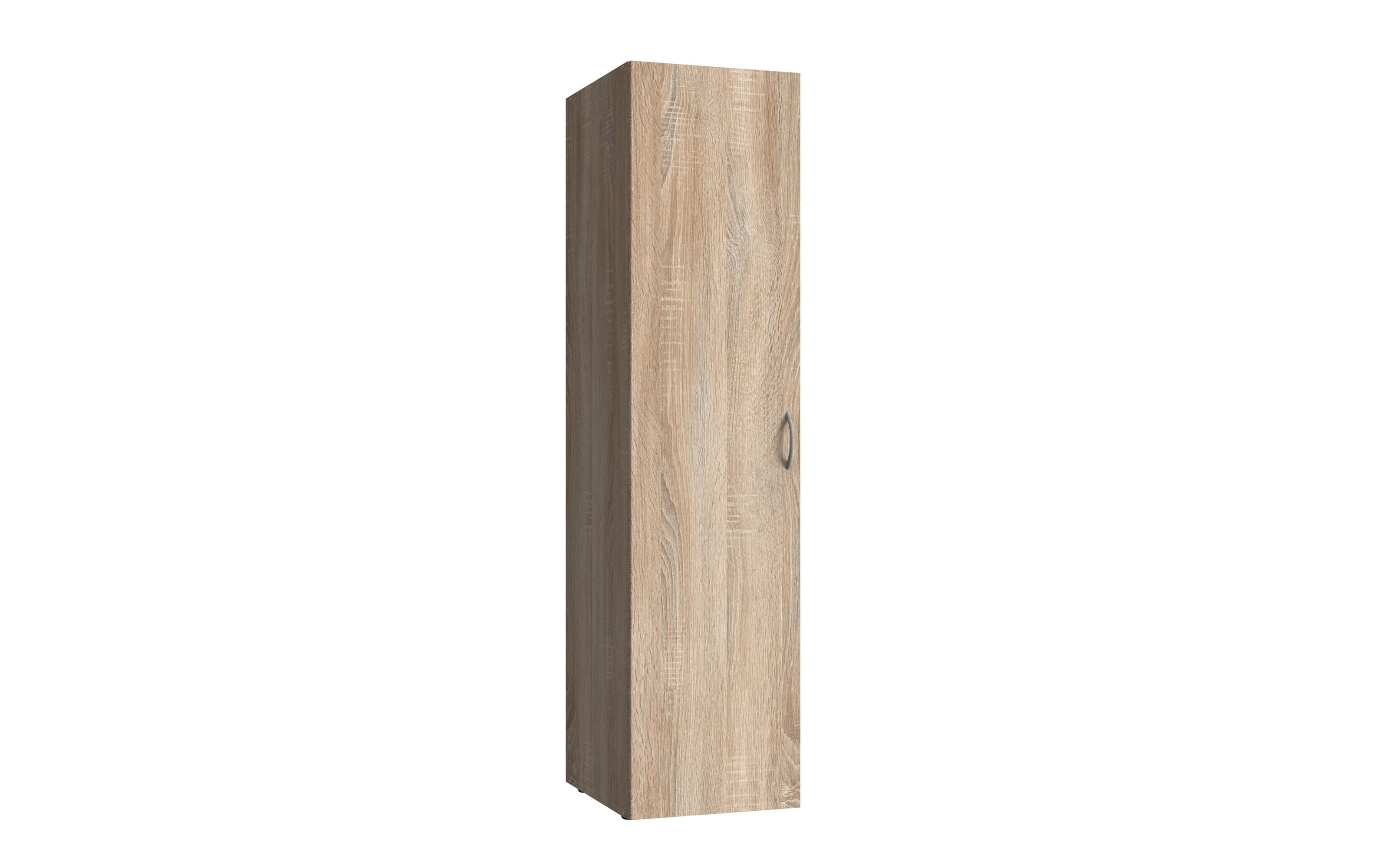 Schrank 646 Multiraumkonzept, Eiche-Nachbildung, 40 x 185 cm online bei  Hardeck kaufen