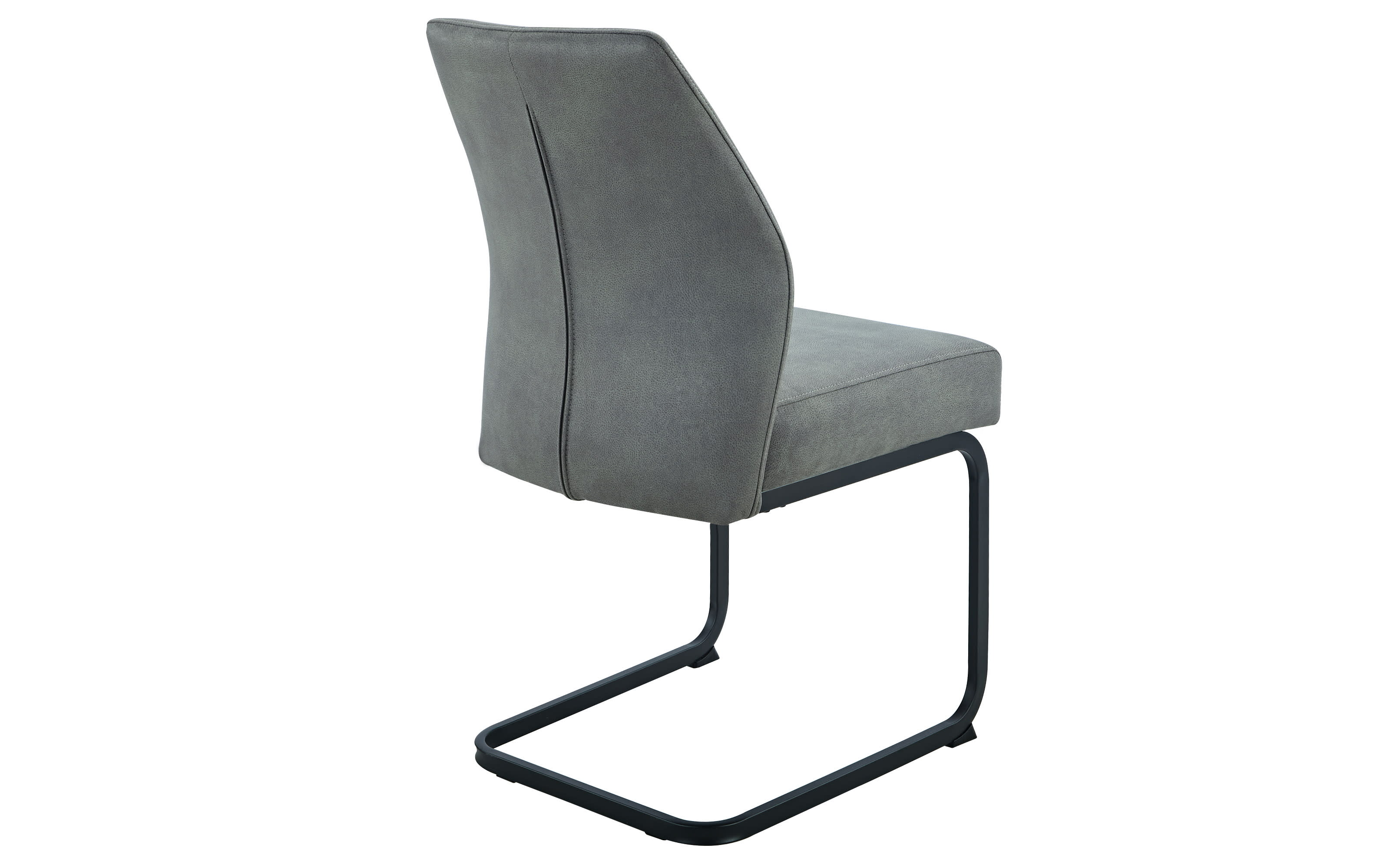 Schwingstuhl Neptun S, anthrazit