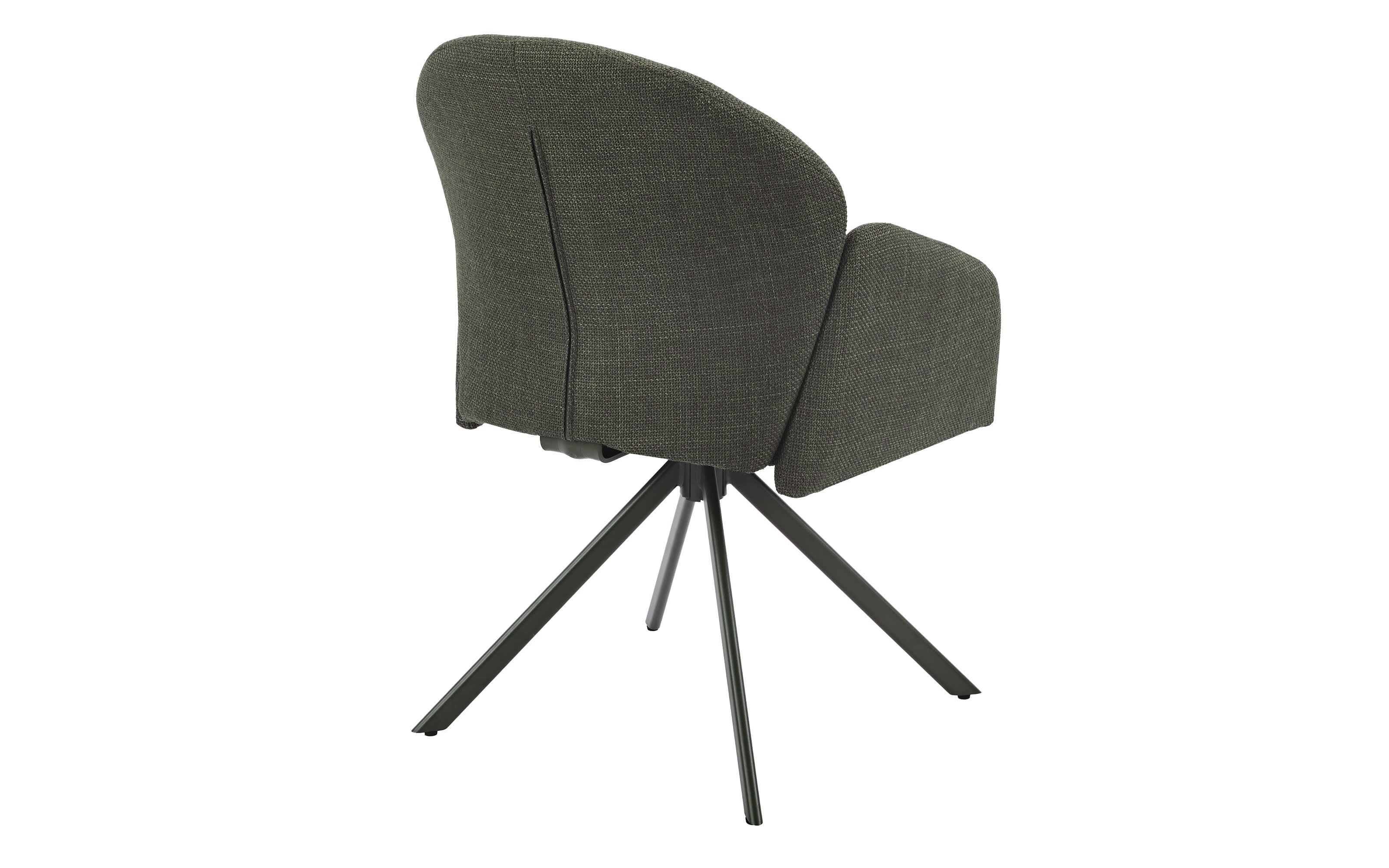 Sessel Holly S, grün