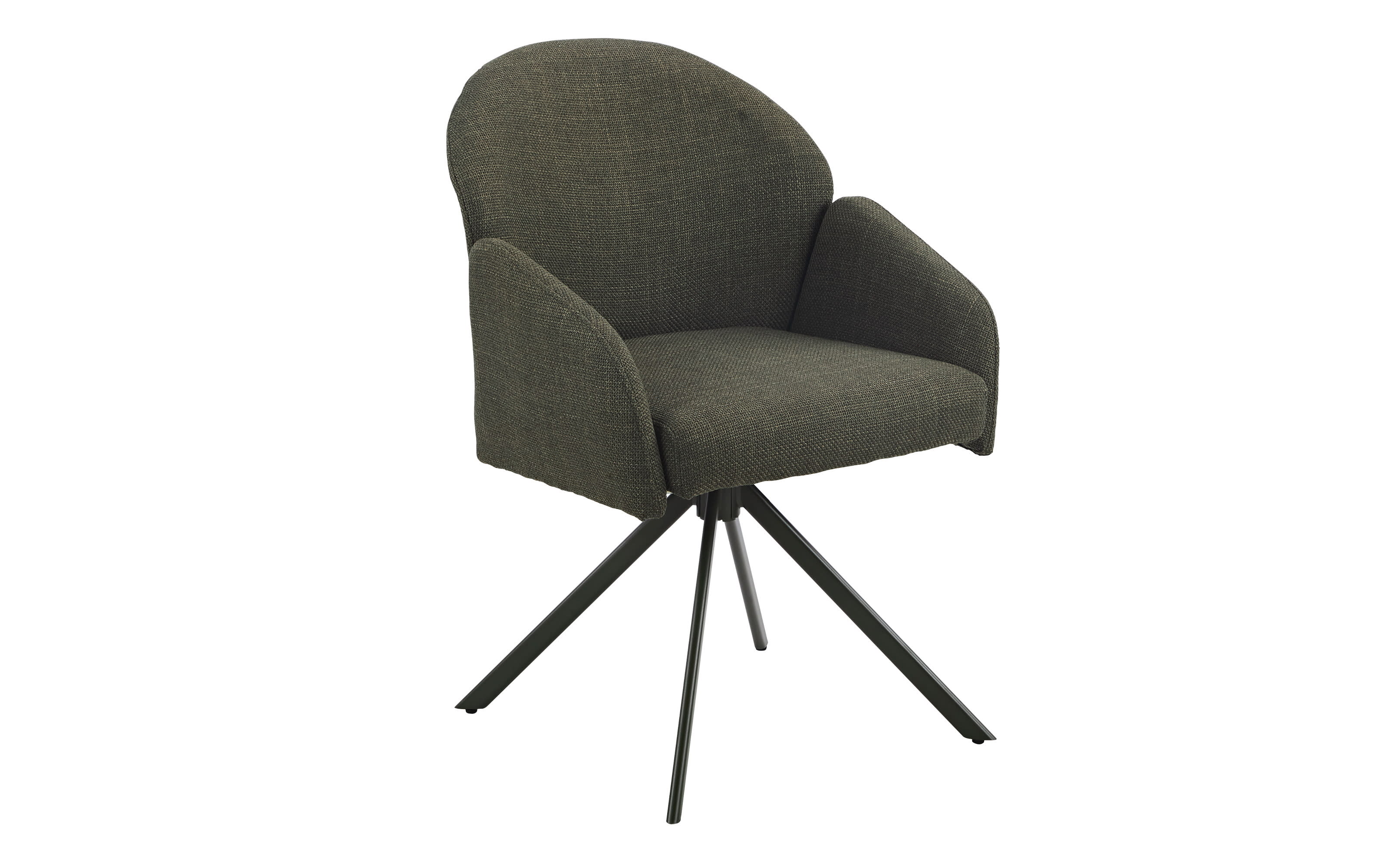 Sessel Holly S, grün