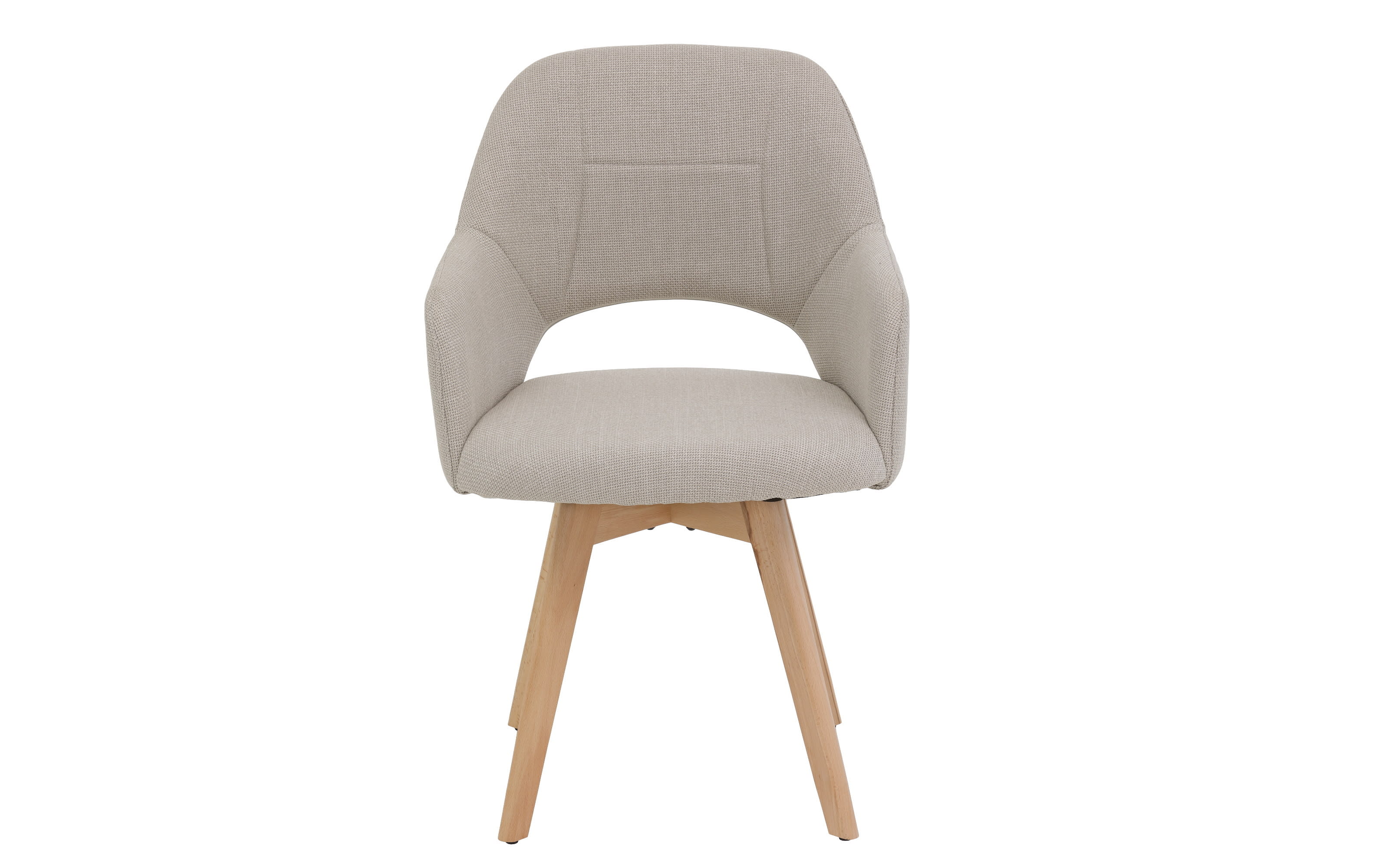 Sessel Stade S, beige