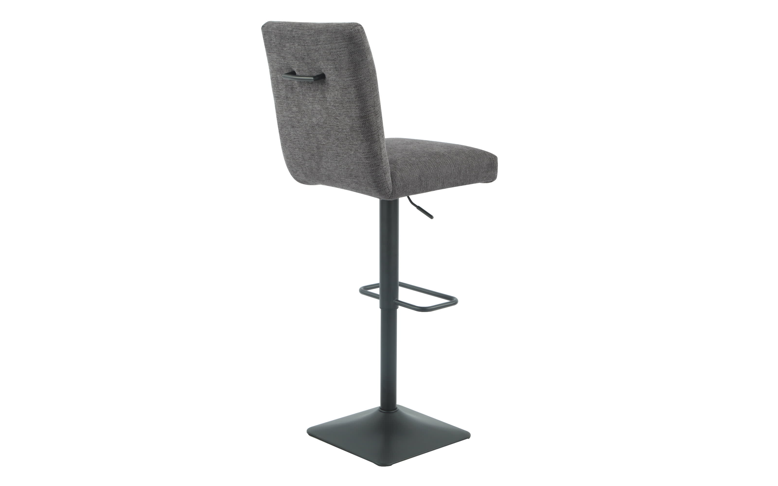 Barhocker Sorico H, anthrazit