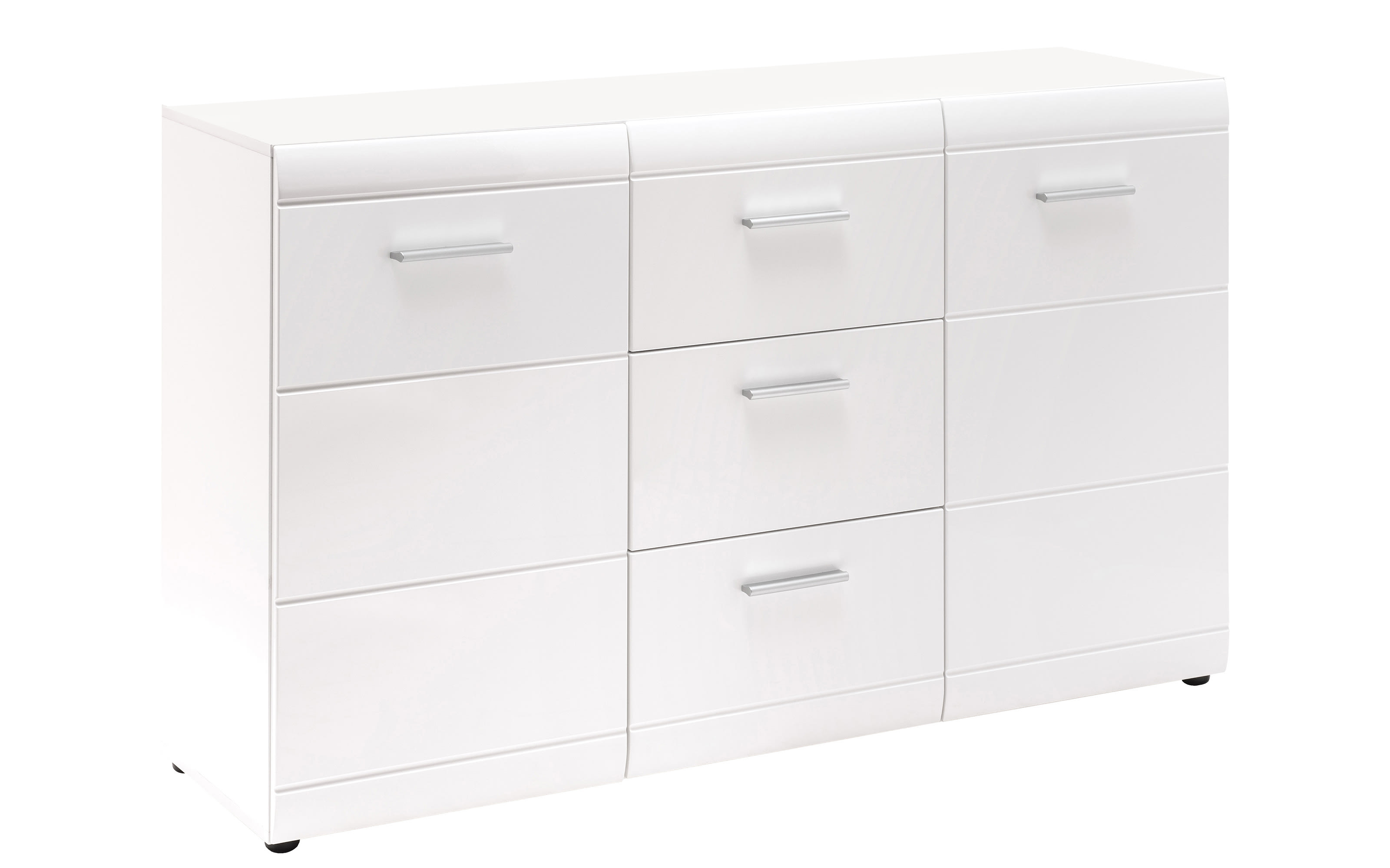 Sideboard GW-Adana, weiß kaufen online bei Hardeck