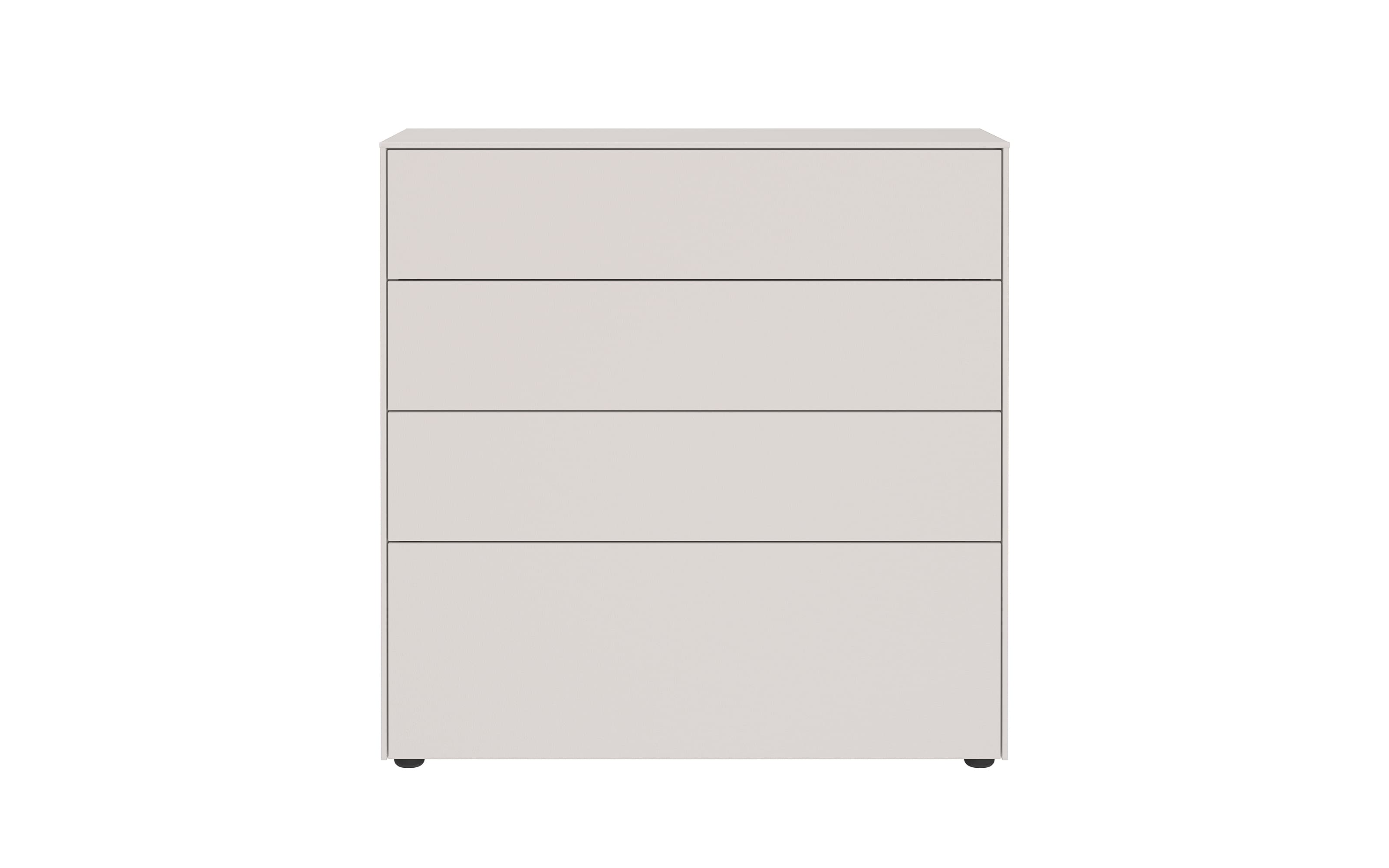 Kommode GW-LOMENA, kaschmir