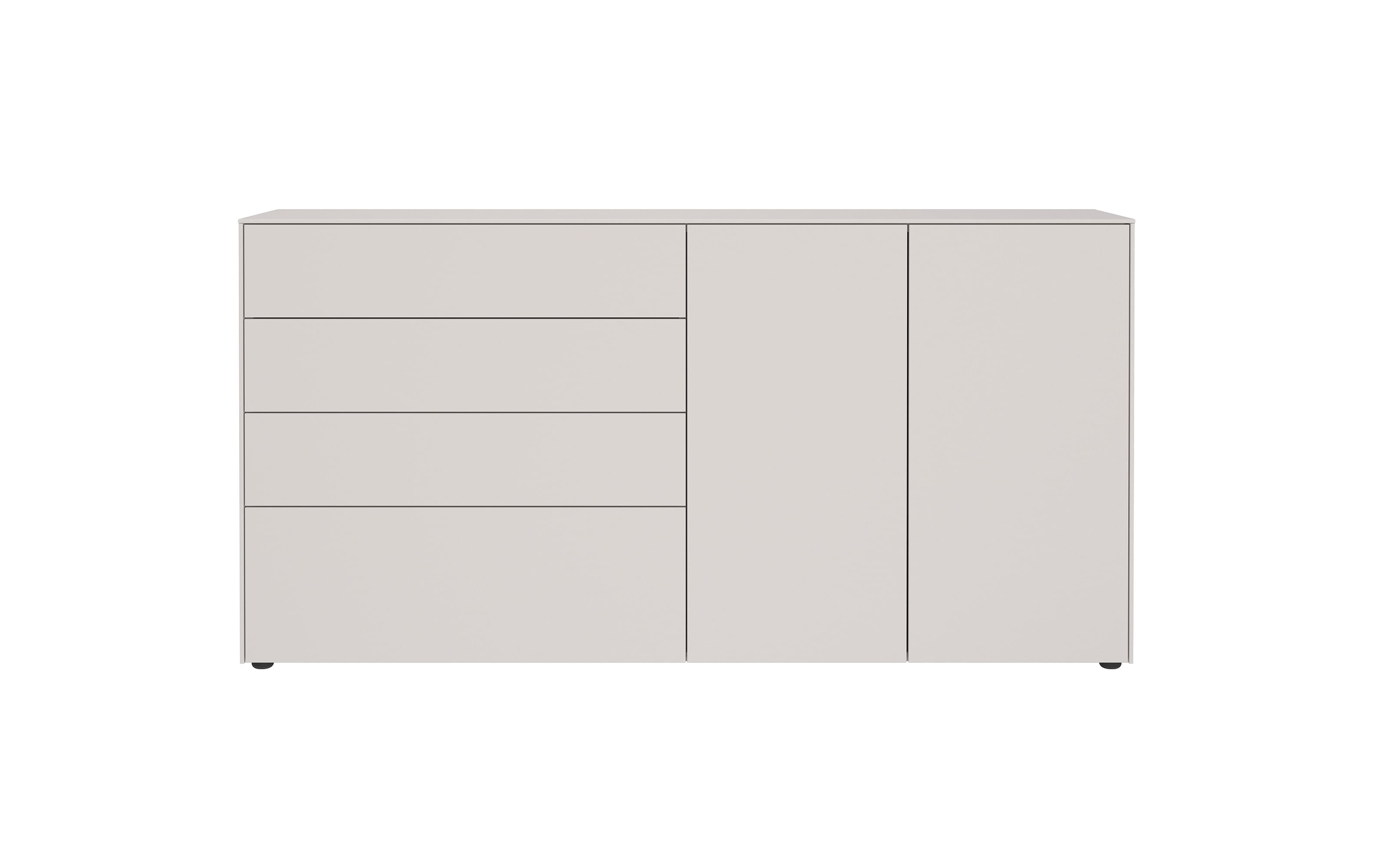 Sideboard GW-LOMENA, kaschmir