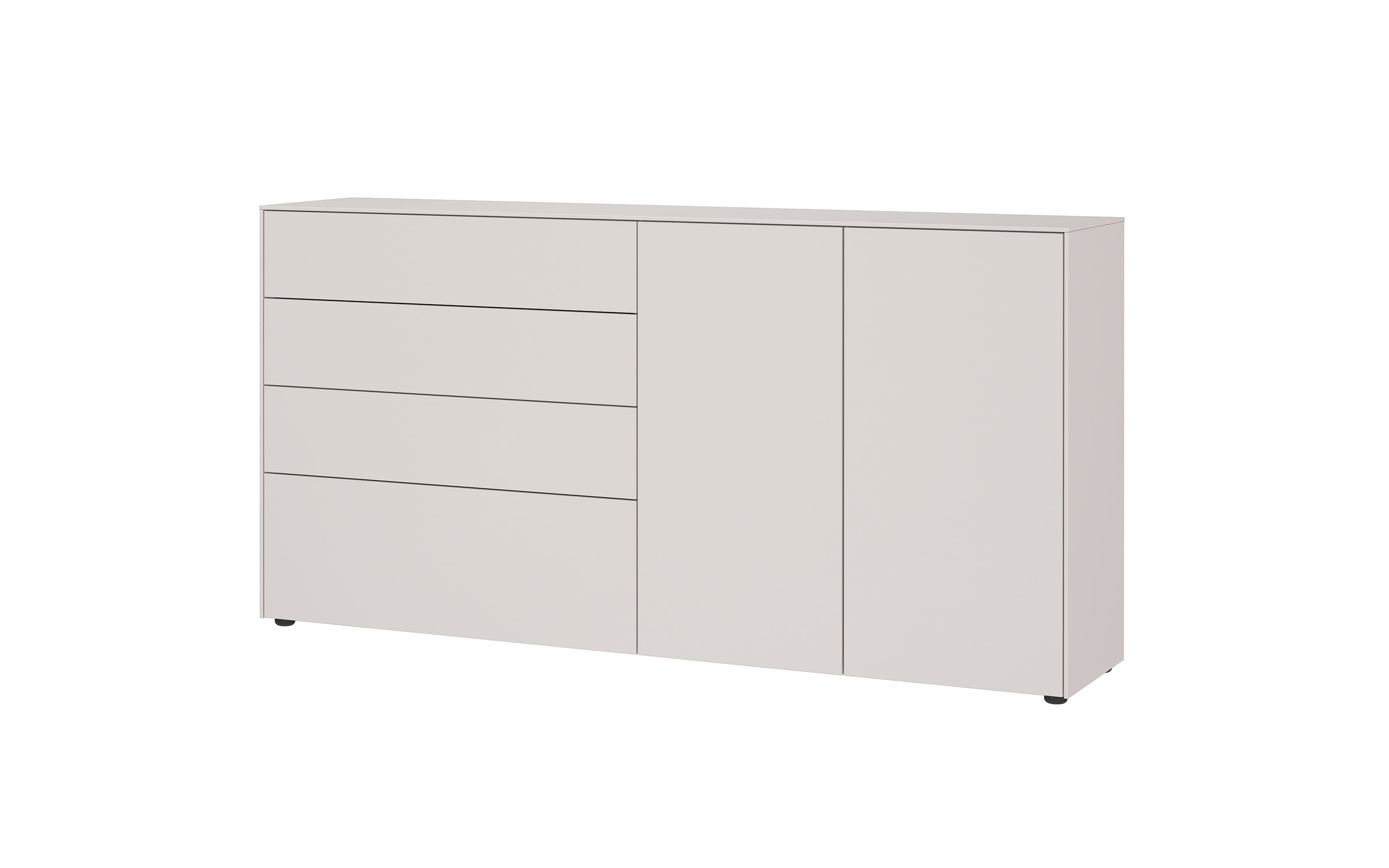 Sideboard GW-LOMENA, kaschmir