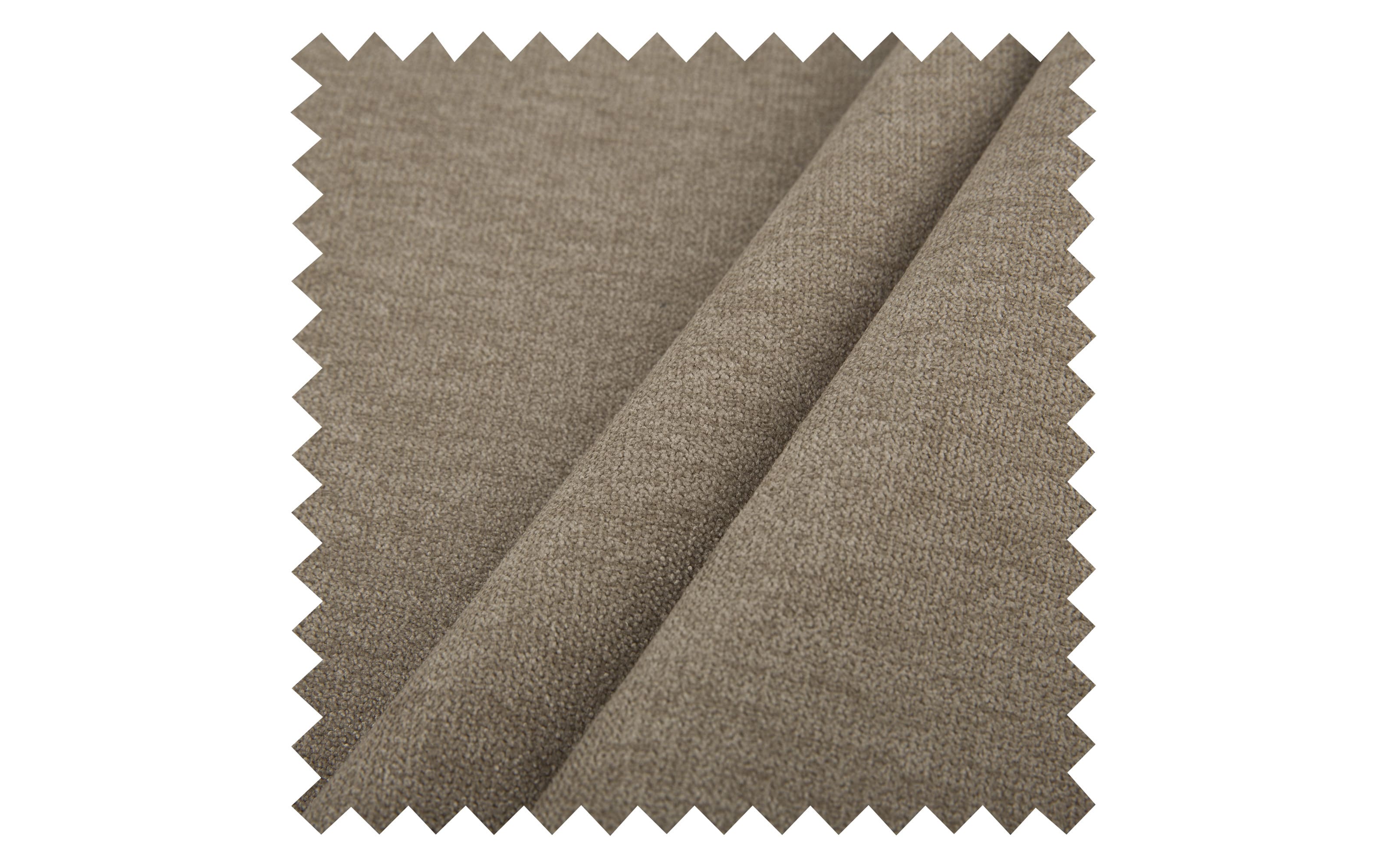 Boxspringbett Toledo 3, sand, 180 x 200 cm