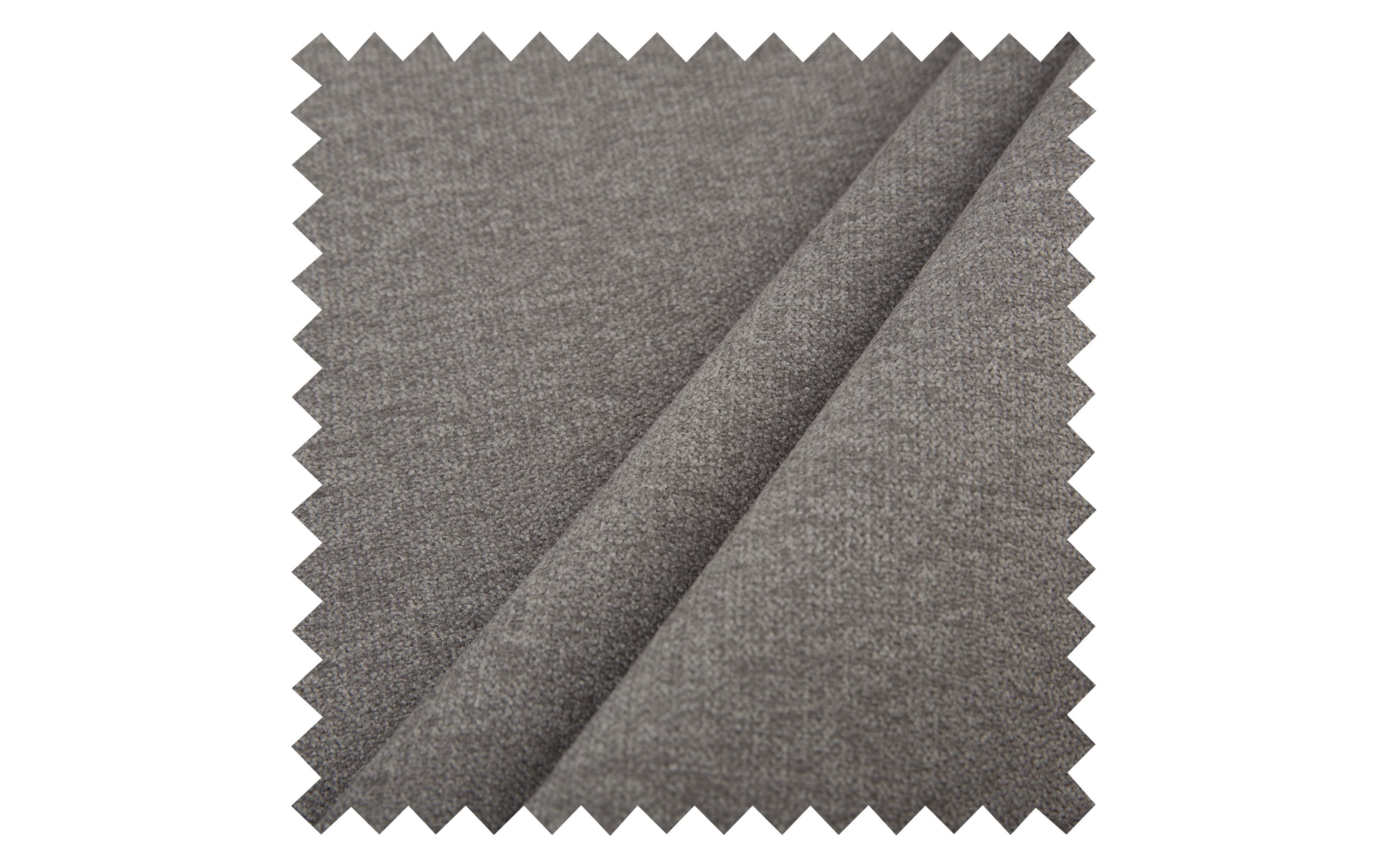 Boxspringbett Toledo 3, grau, 180 x 200 cm