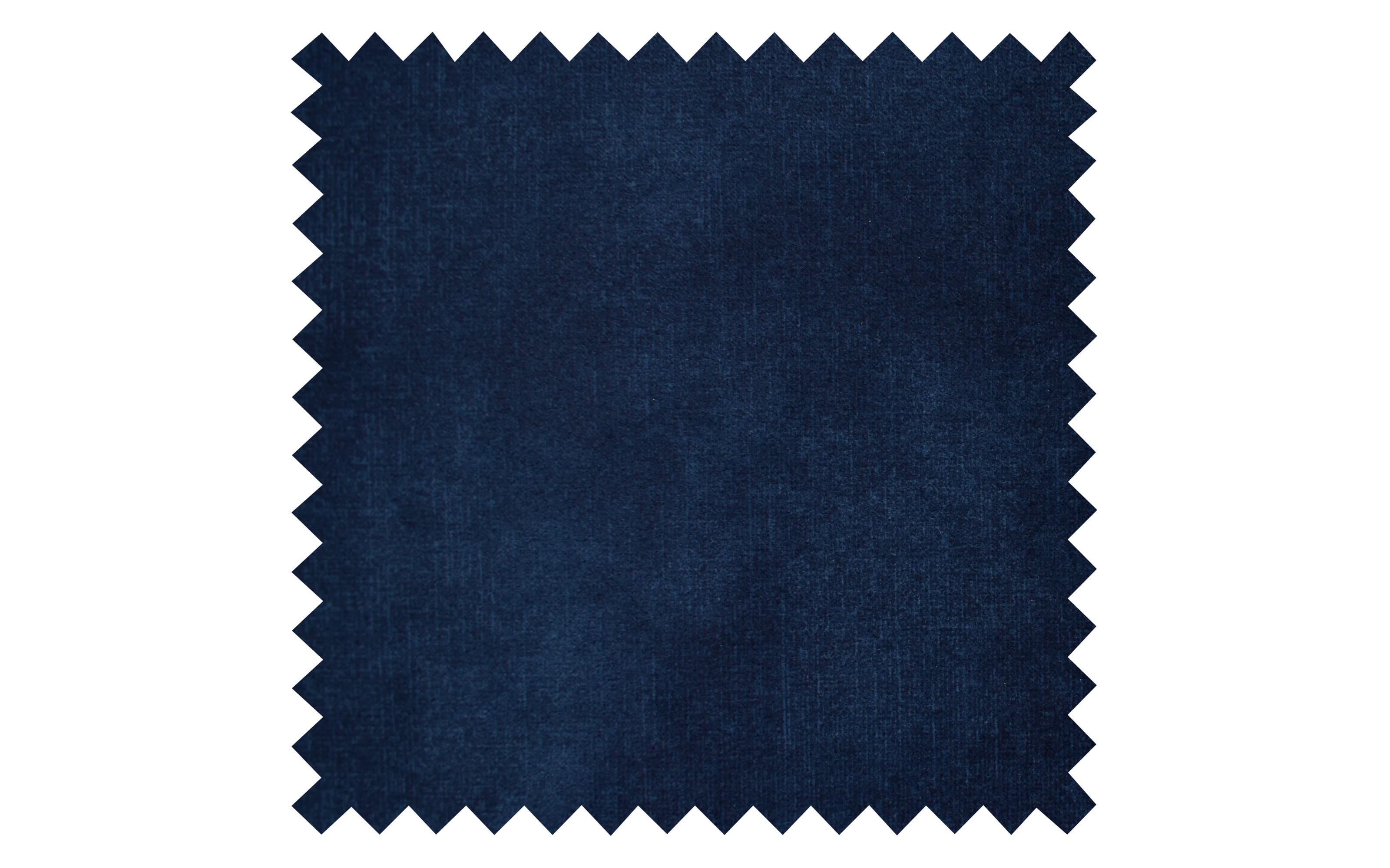 Boxspringbett Pembroke 8, mondscheinblau, 180 × 200 cm