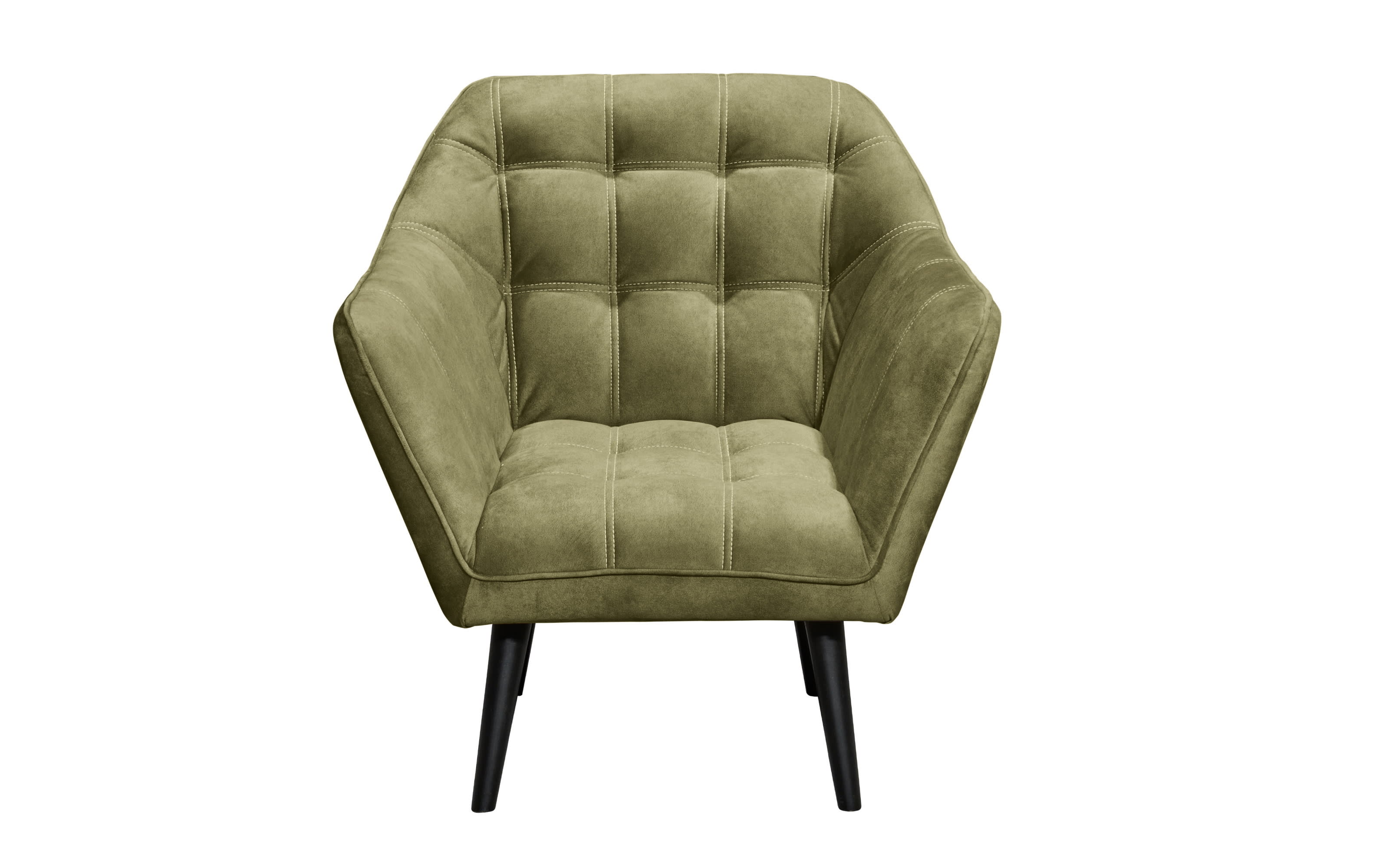 Sessel Max, olive